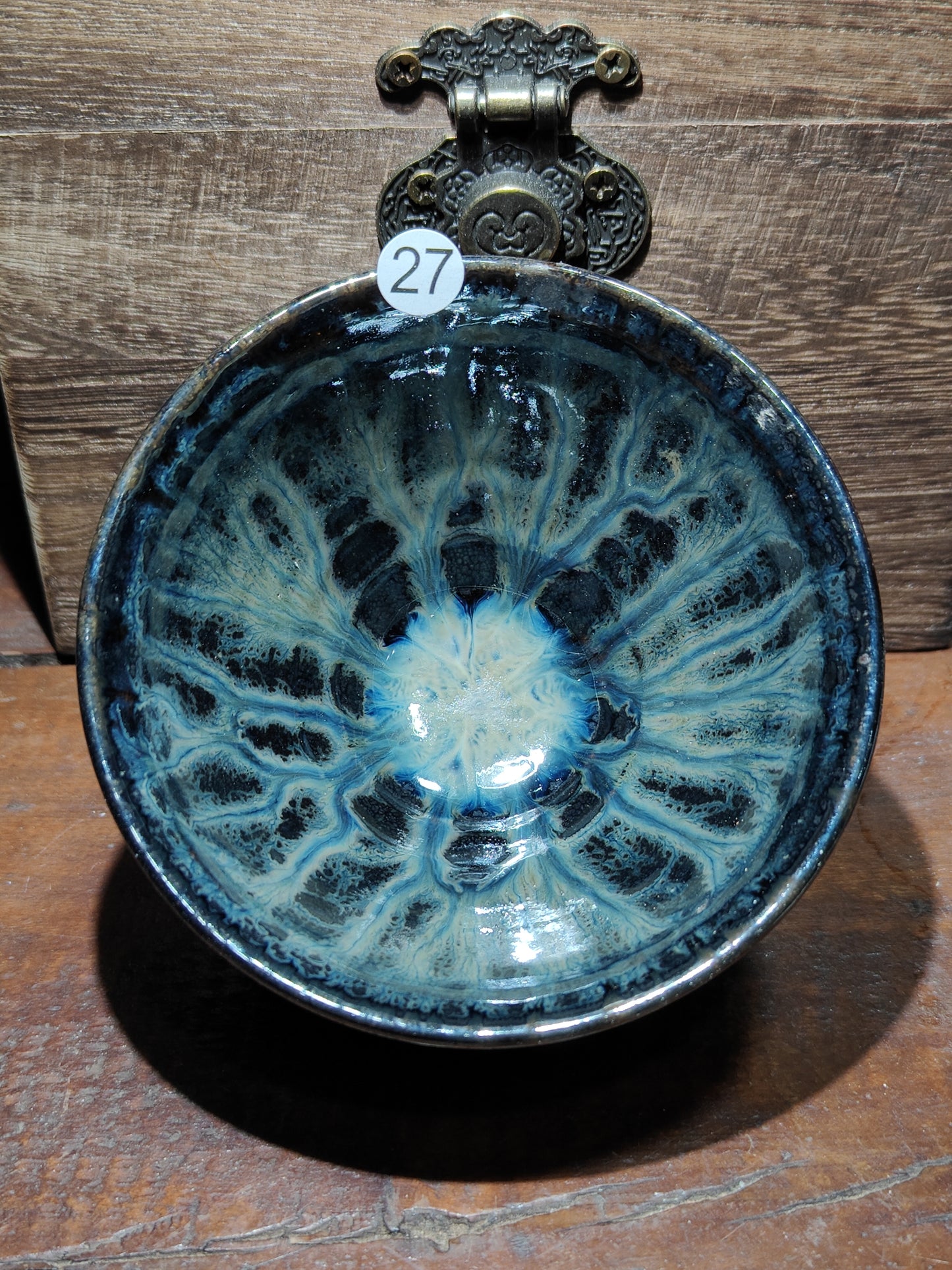 2025.11.21  Master Ye