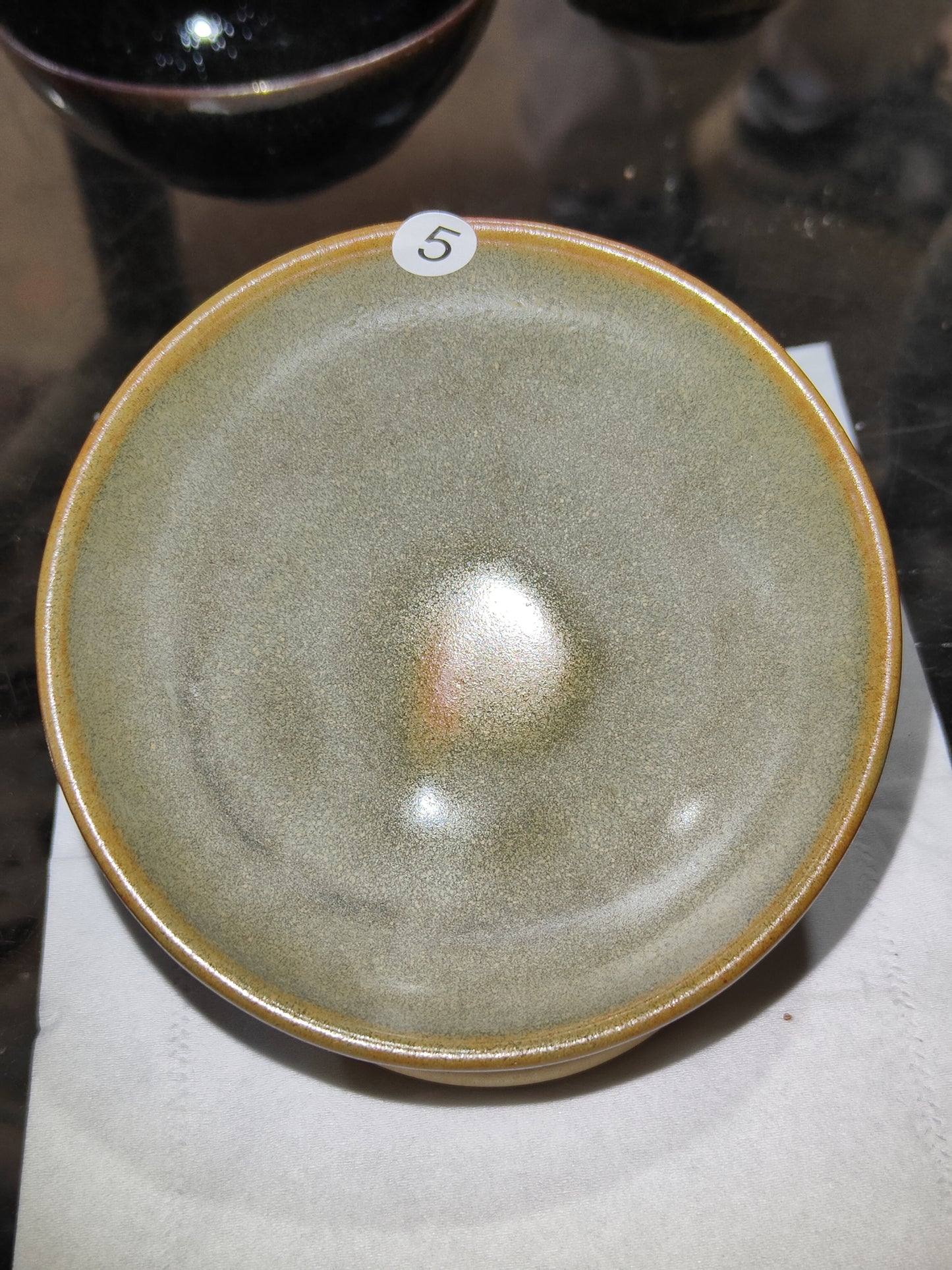 2025.10.26 Master Ye