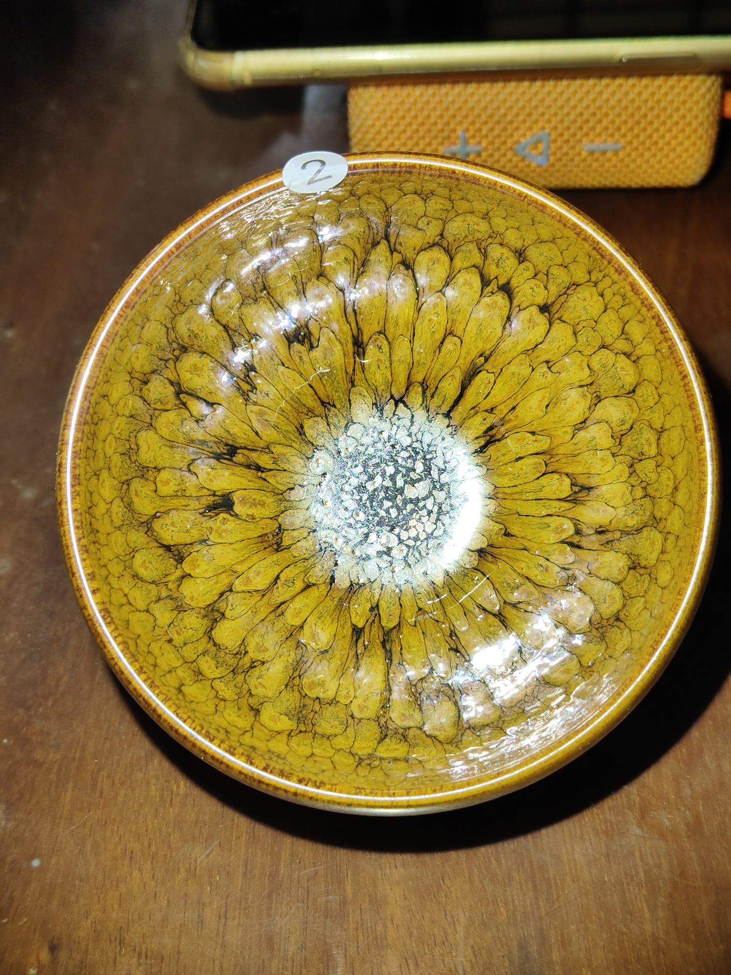 2025.11.13 Master Lian