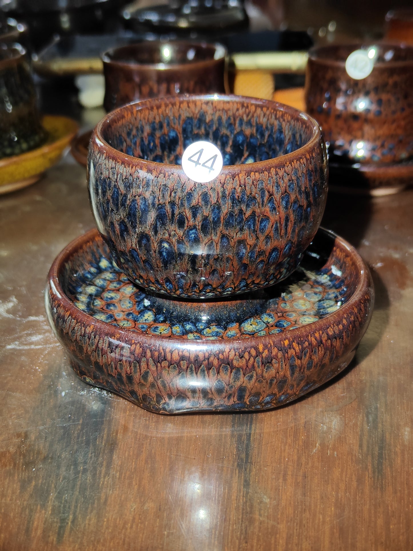 2025.11.13 Master Lian