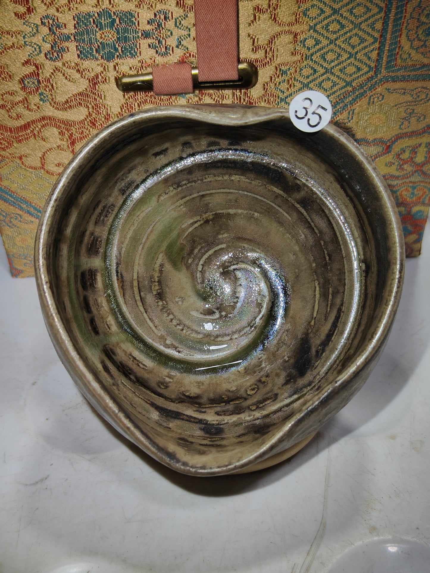 2025.10.29 Master Zhu