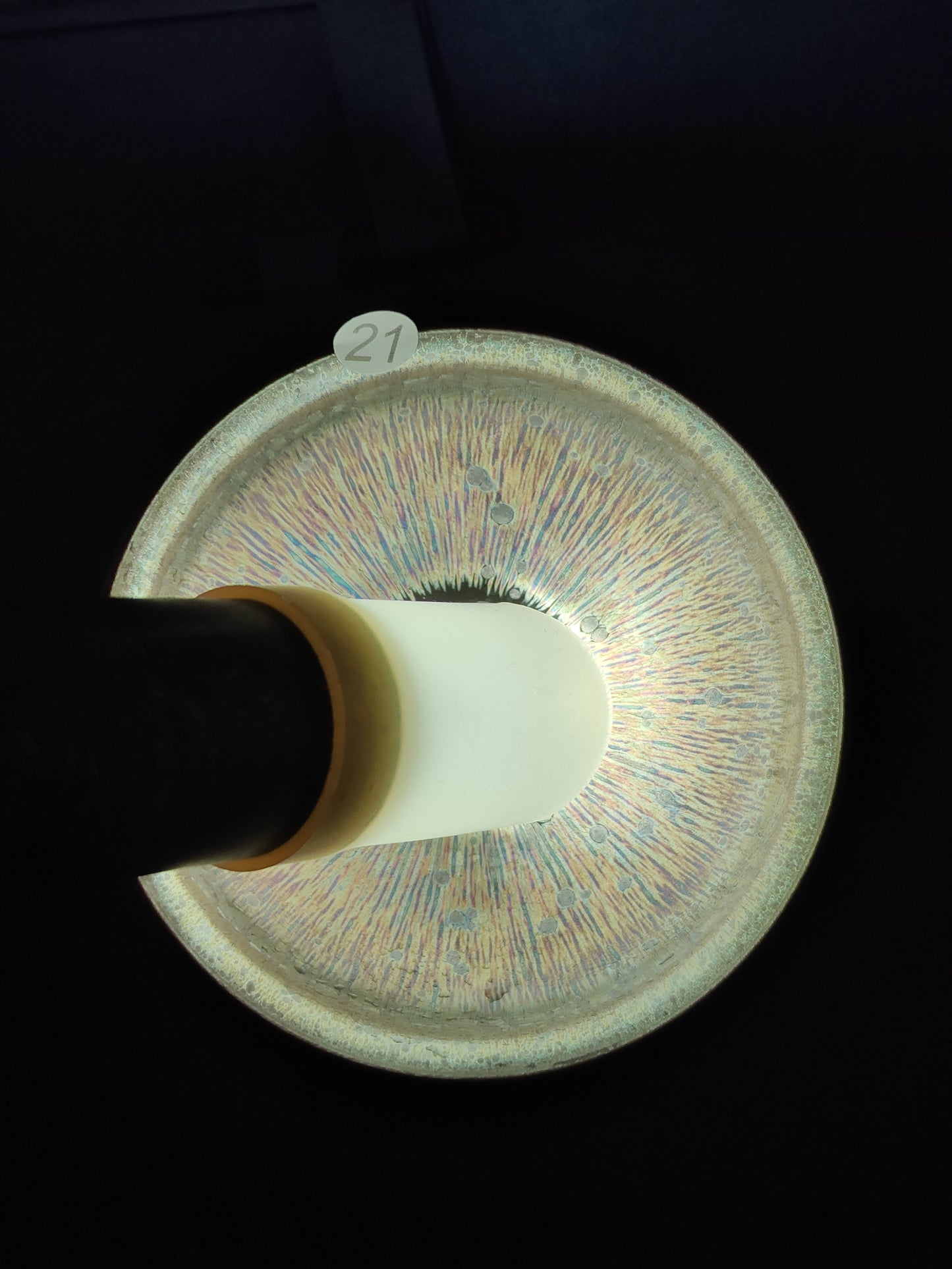 2025.11.3 Master Chen