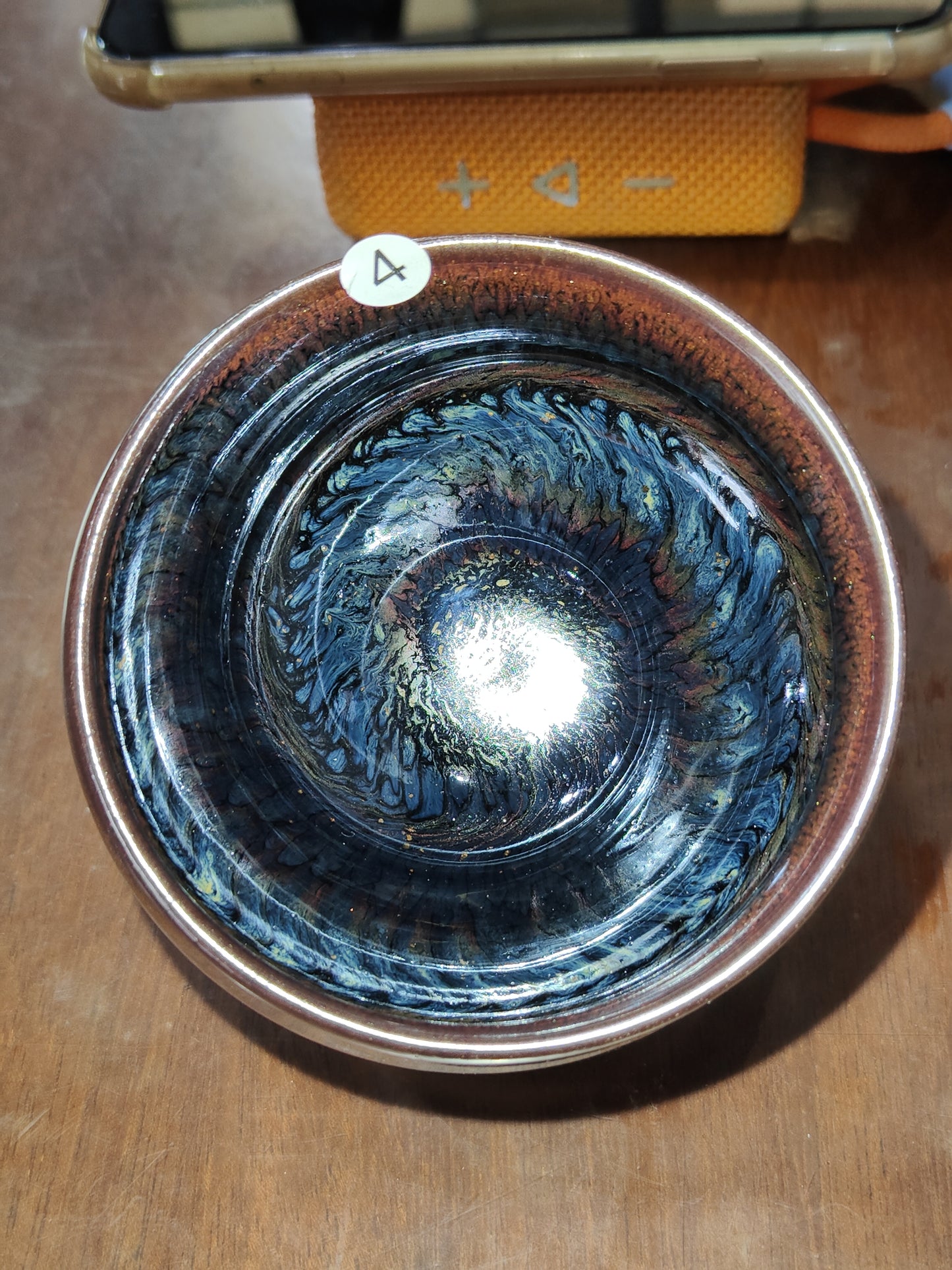 2025.11.13 Master Lian