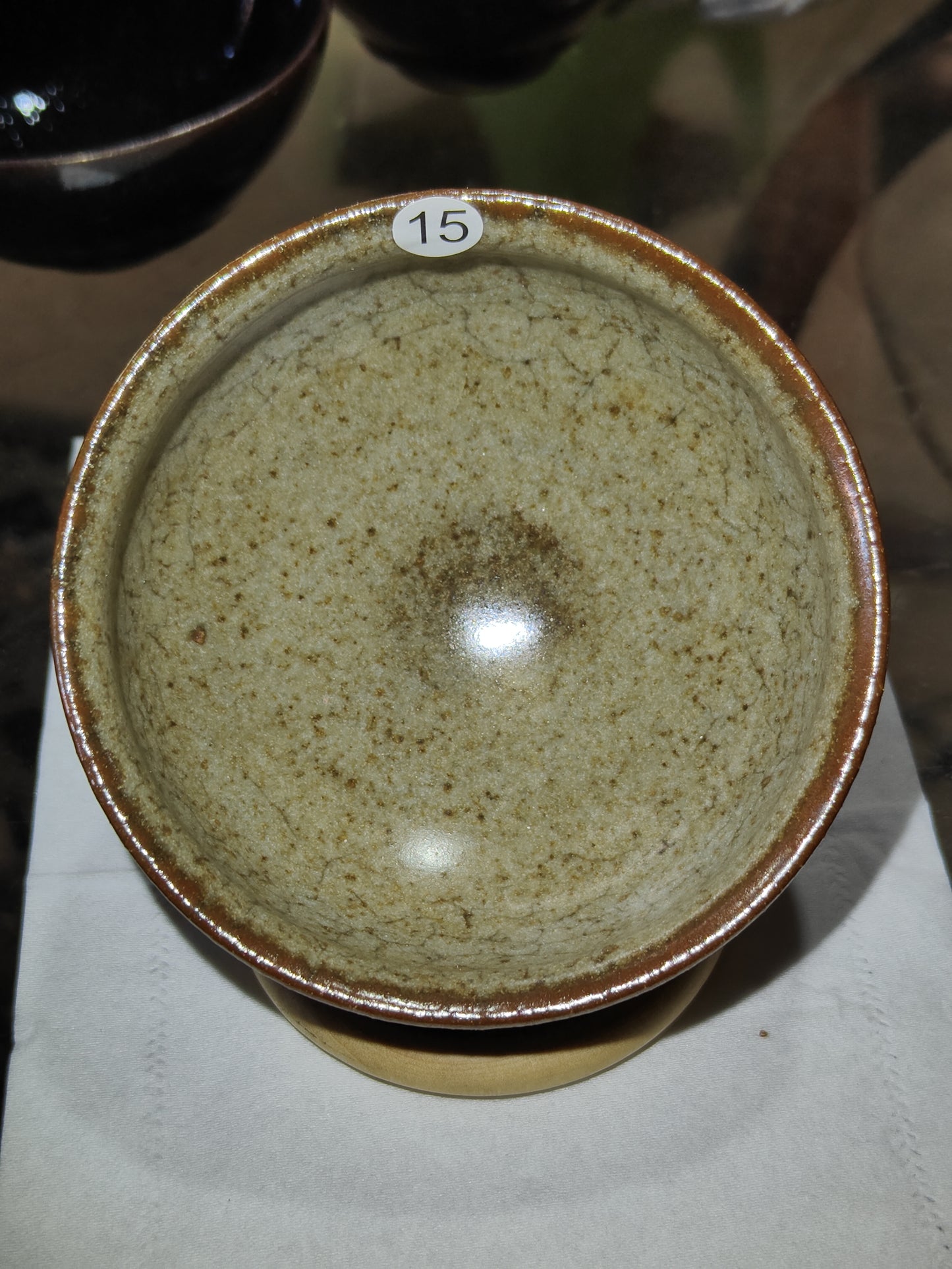 2025.10.26 Master Ye