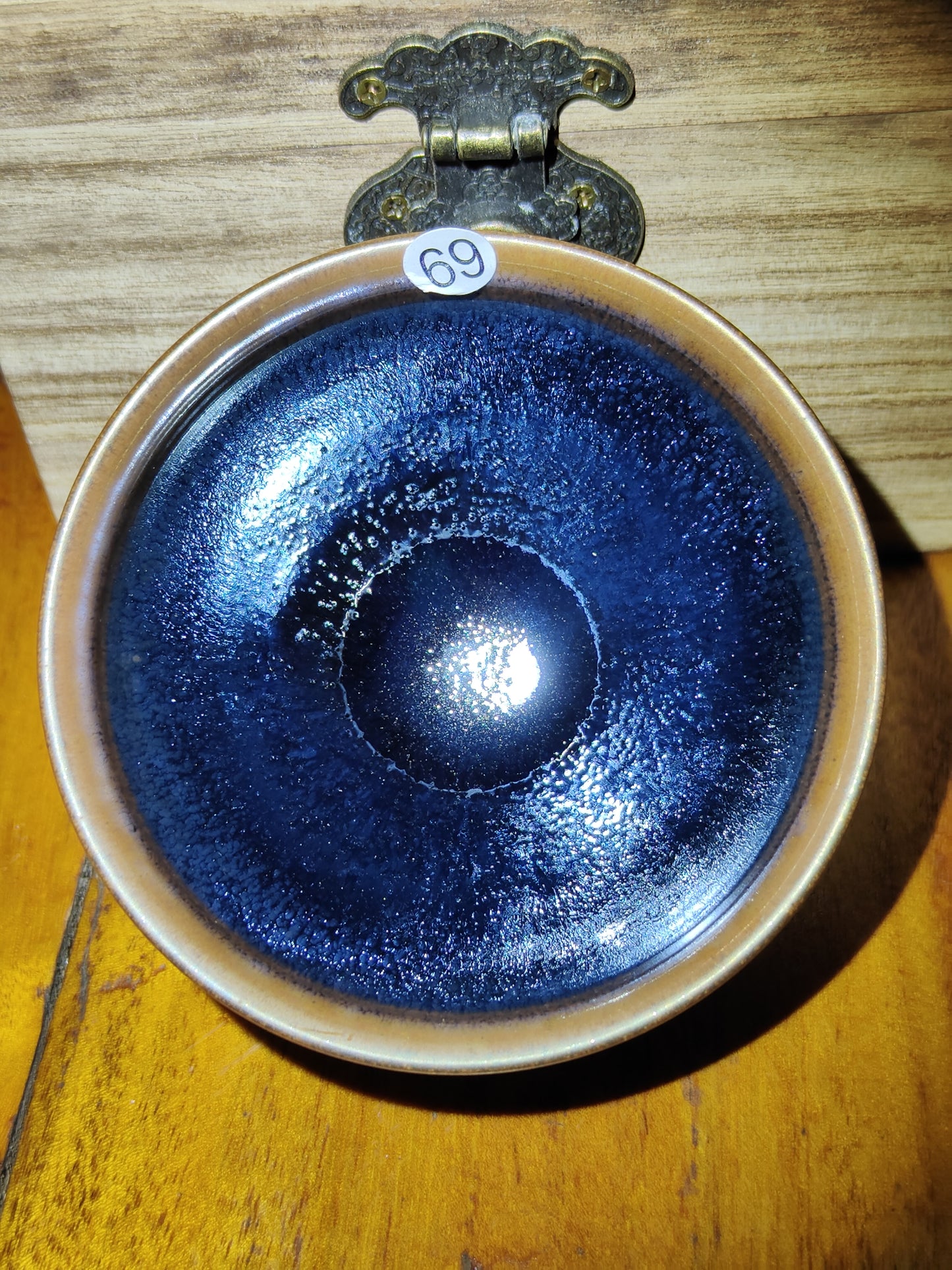 2025-5-1  Master Li