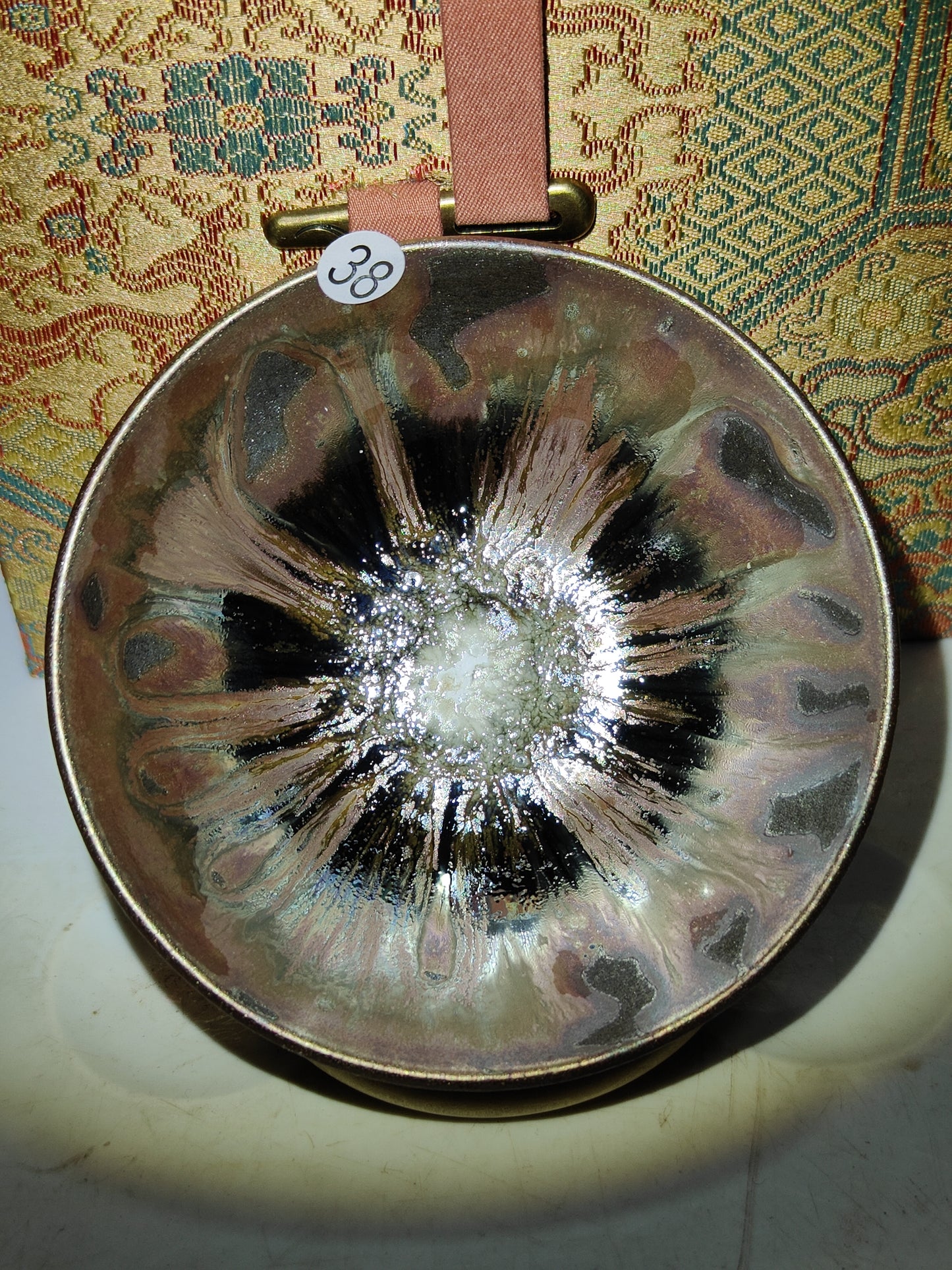 2025.10.29 Master Zhu