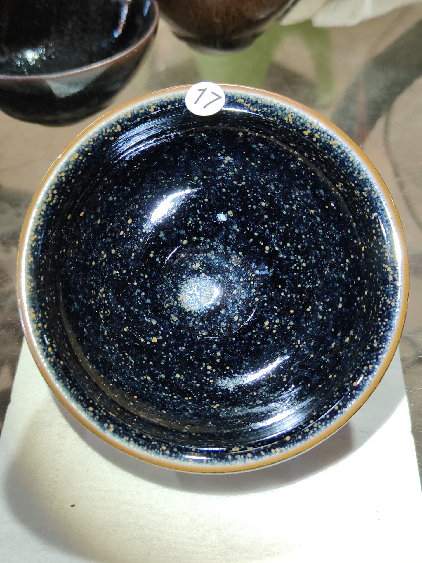 2025.10.26 Master Ye