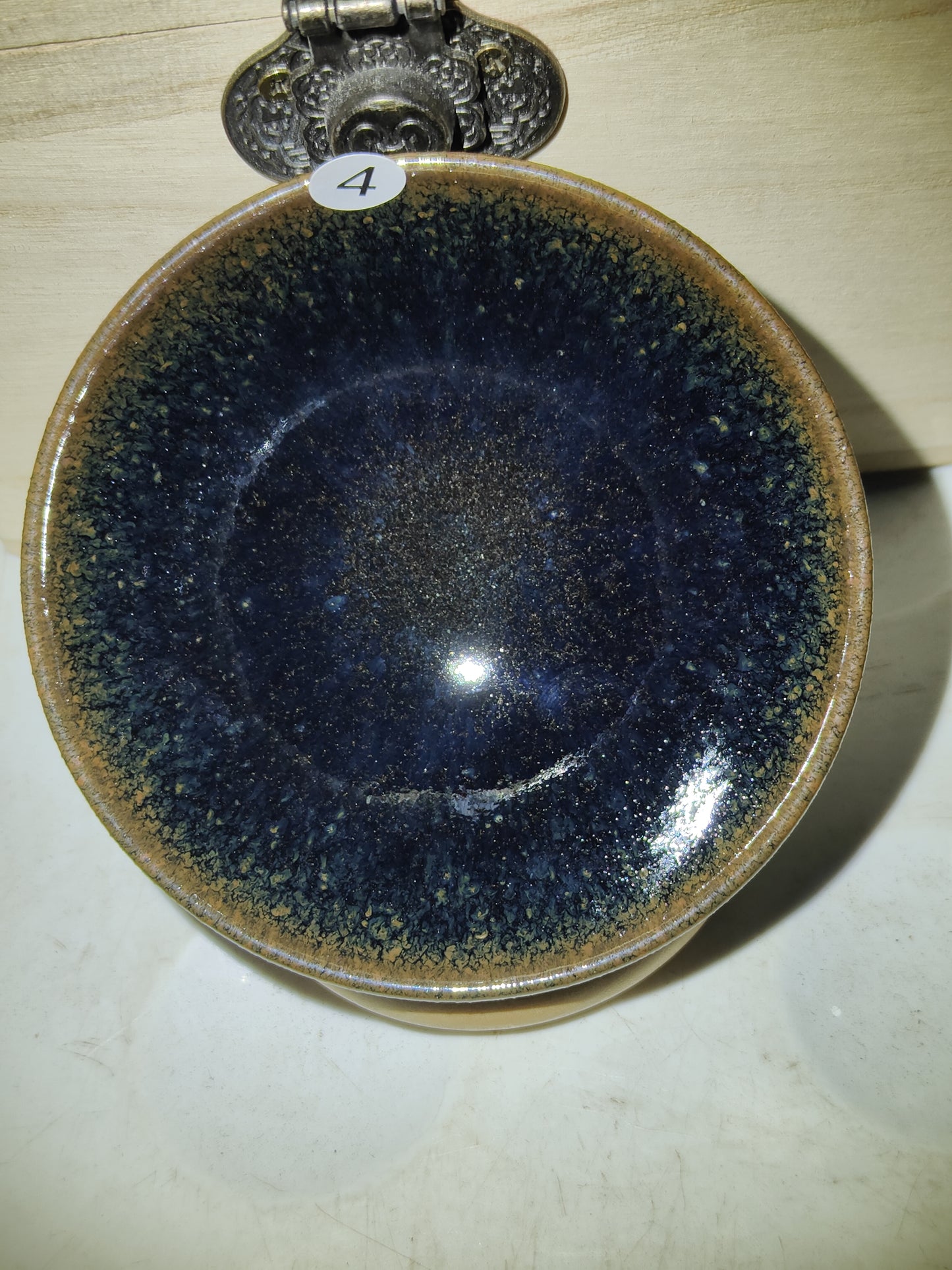 2025.11.20 Master Qiu