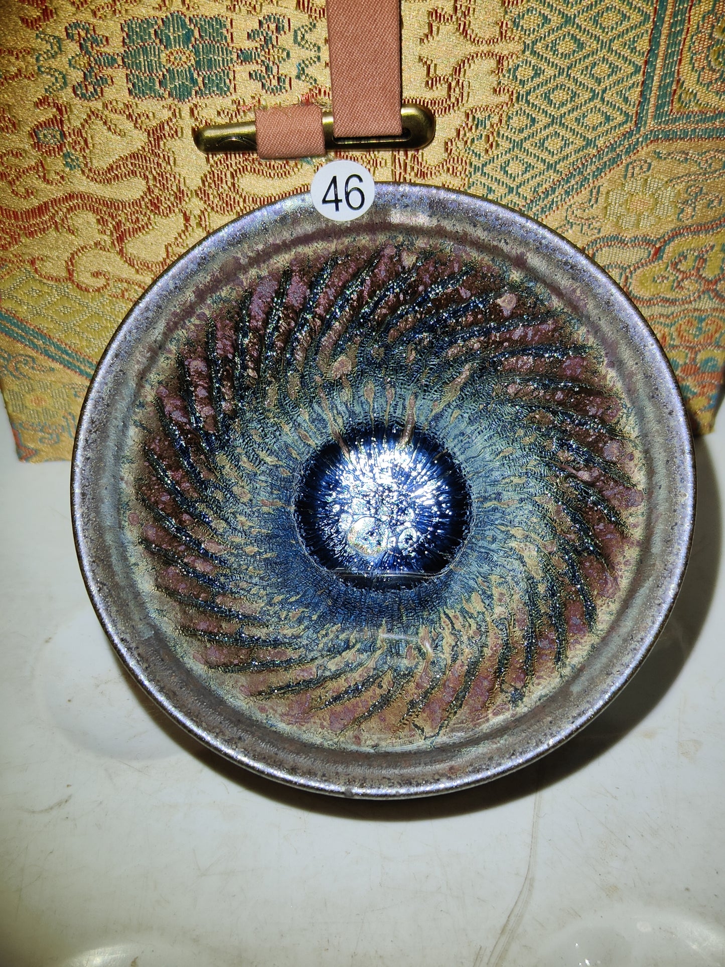 2025.10.29 Master Zhu