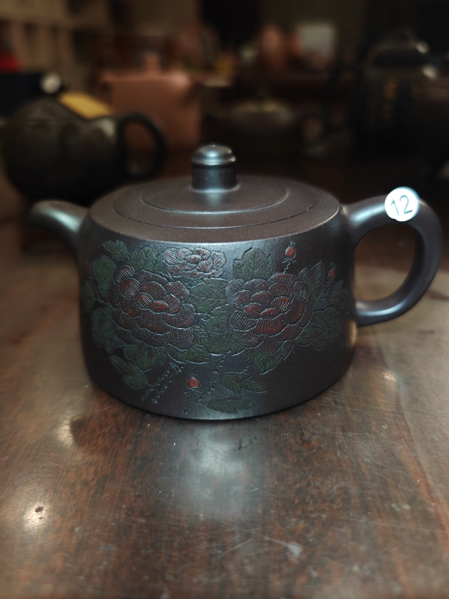 2025-8-23 Master Zhou