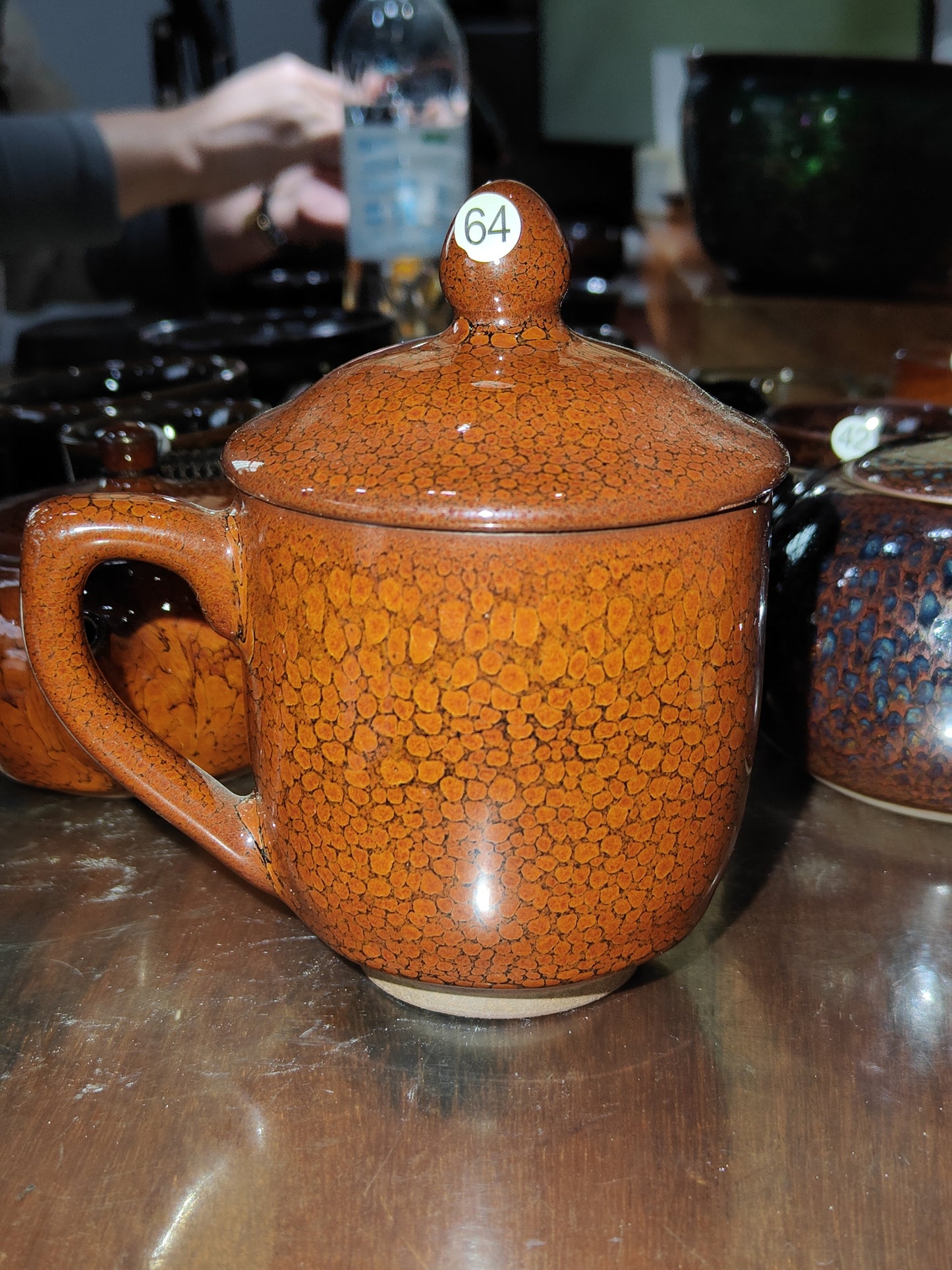 2025.11.13 Master Lian