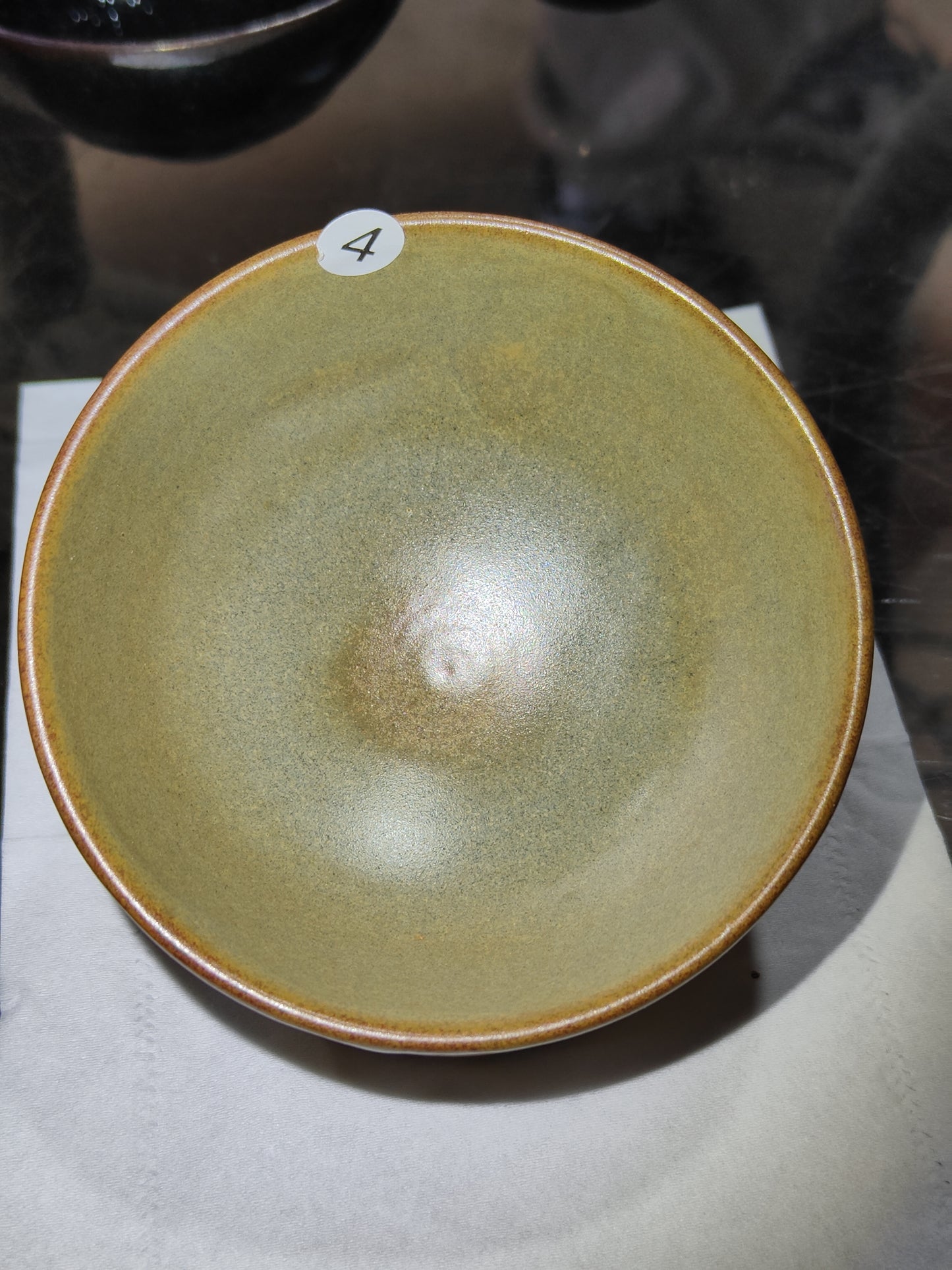 2025.10.26 Master Ye