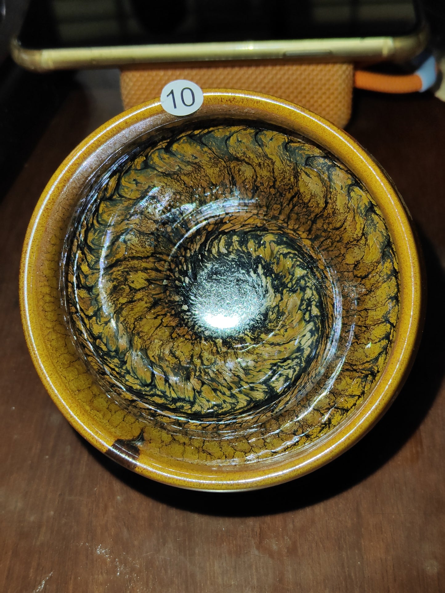 2025.11.13 Master Lian