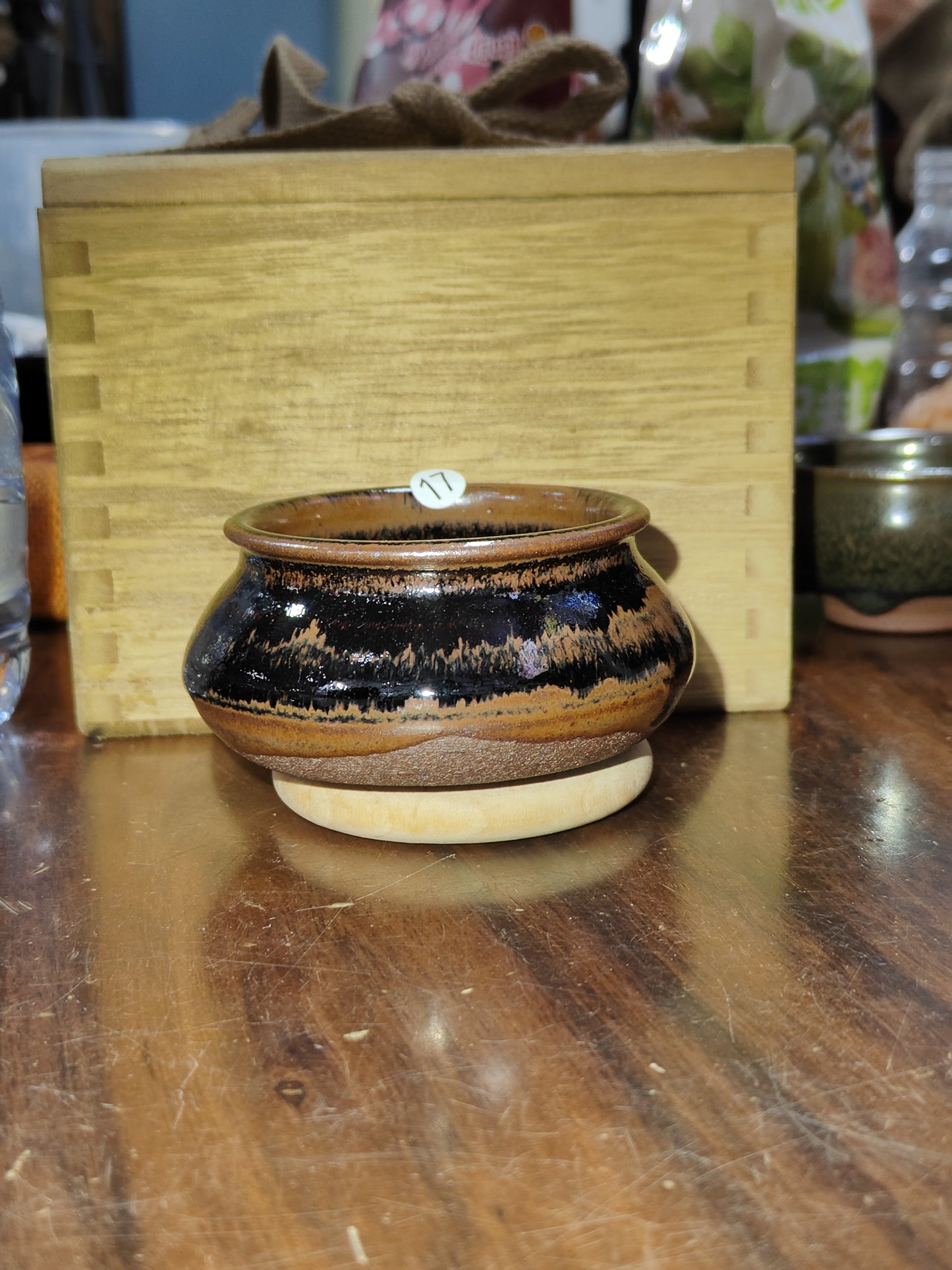 2025.11.4  Master Zhao