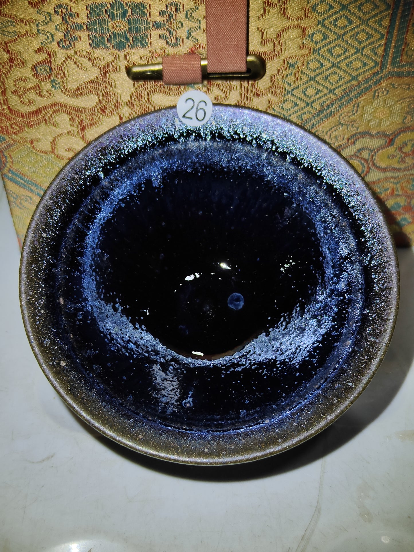 2025.10.29 Master Zhu