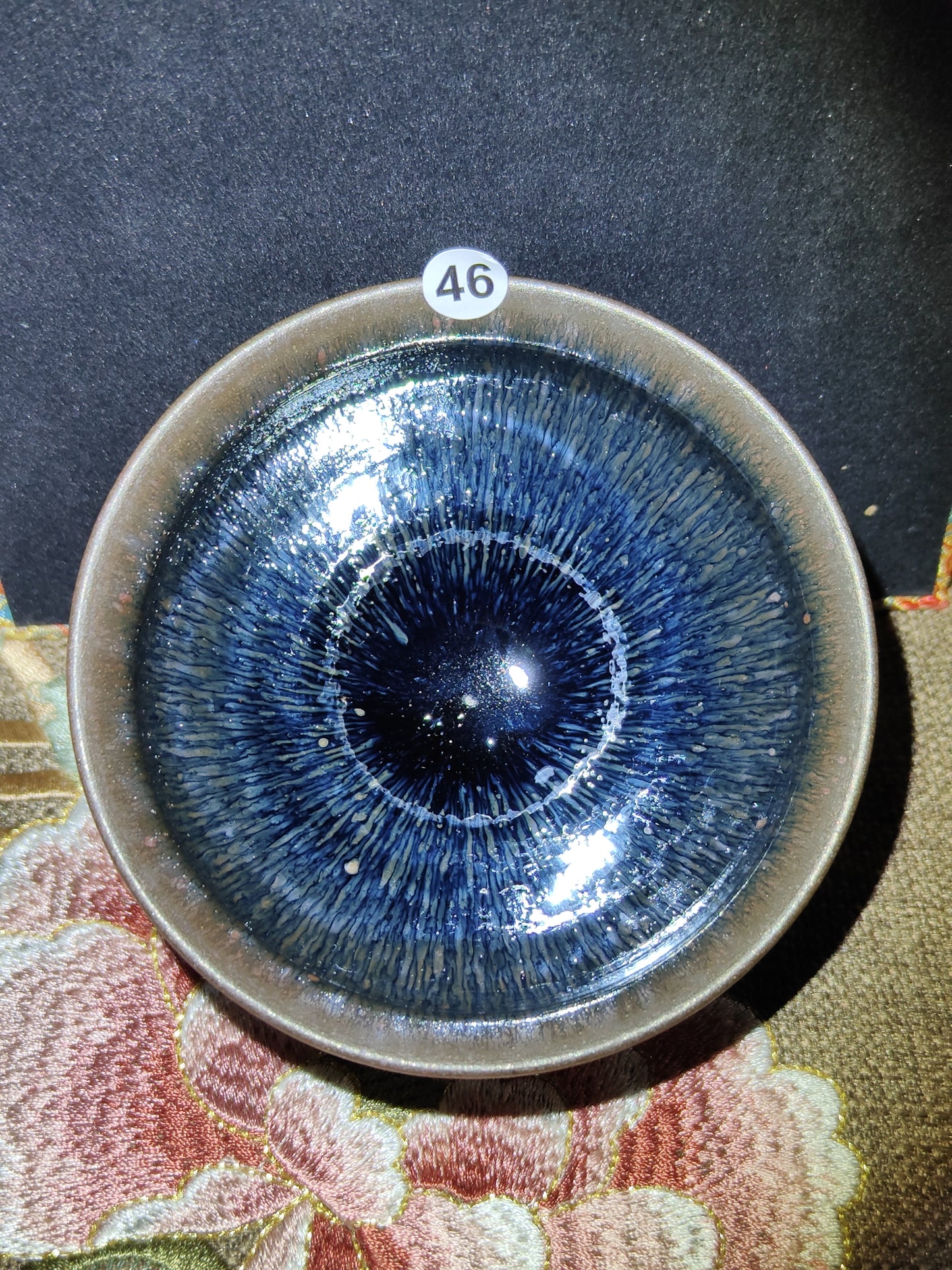 2025-5-16 Master Li