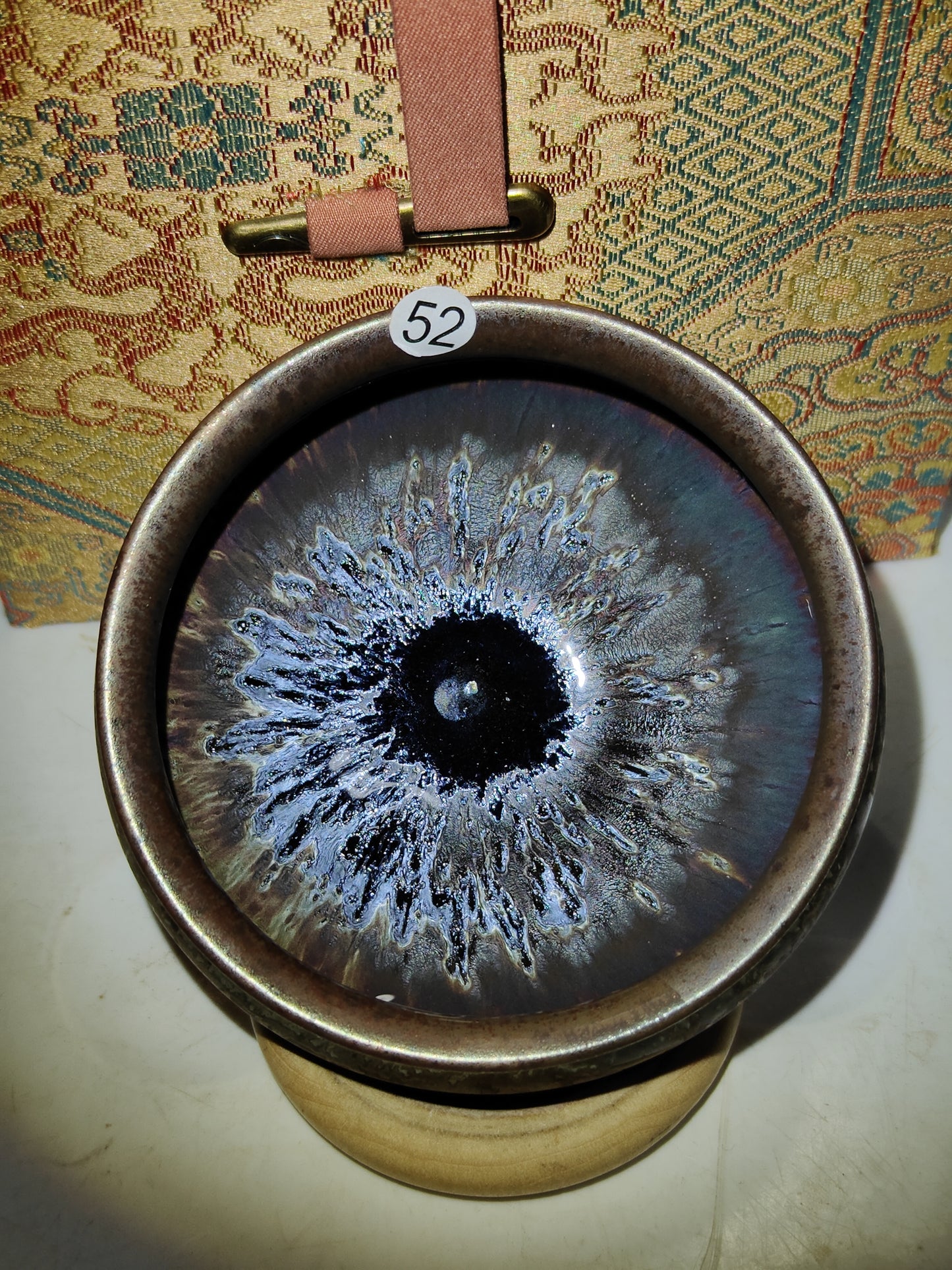 2025.10.29 Master Zhu