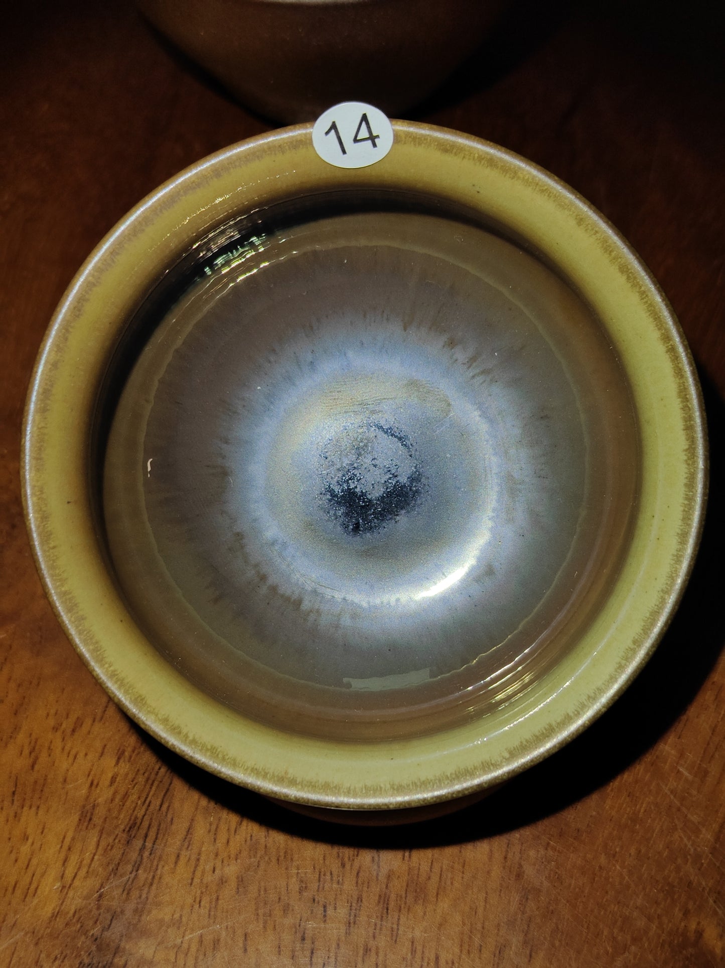 2025.11.7-Master Luo