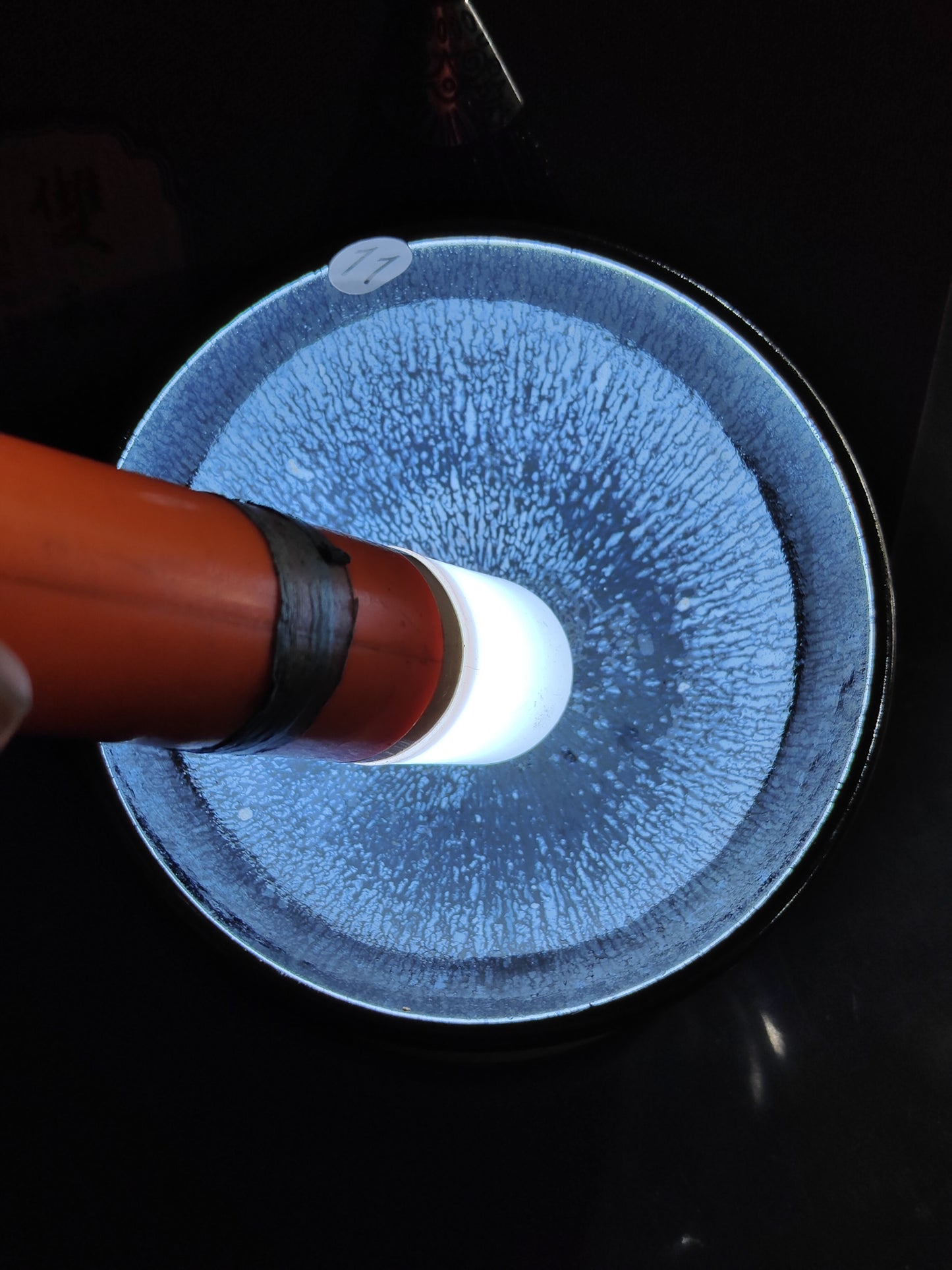 2025.11.5 Master Lai