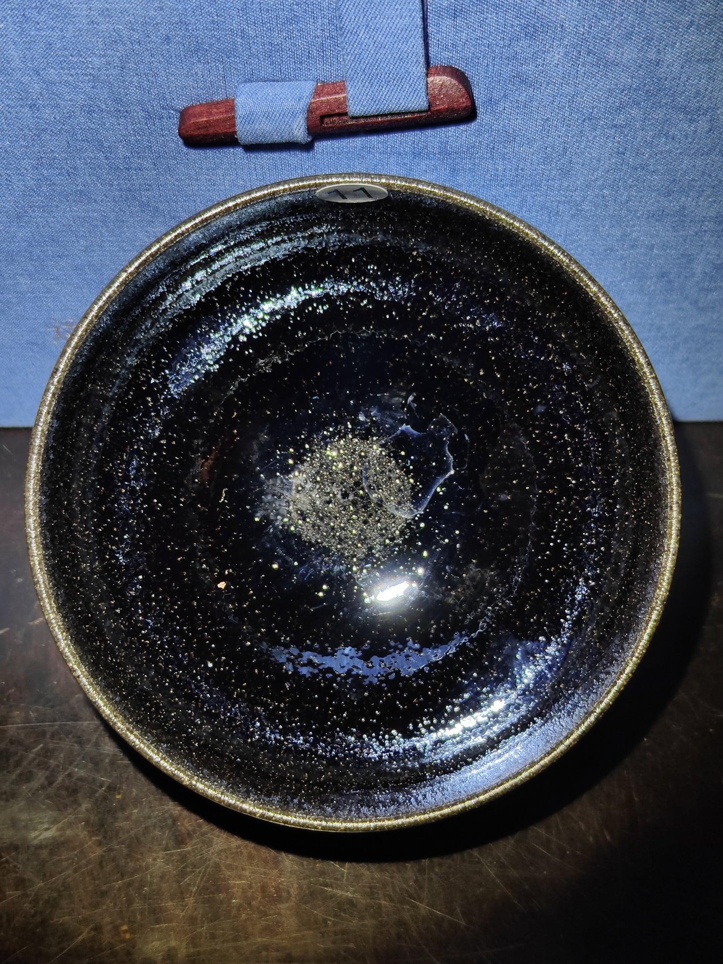 2025.11.3 Master Chen