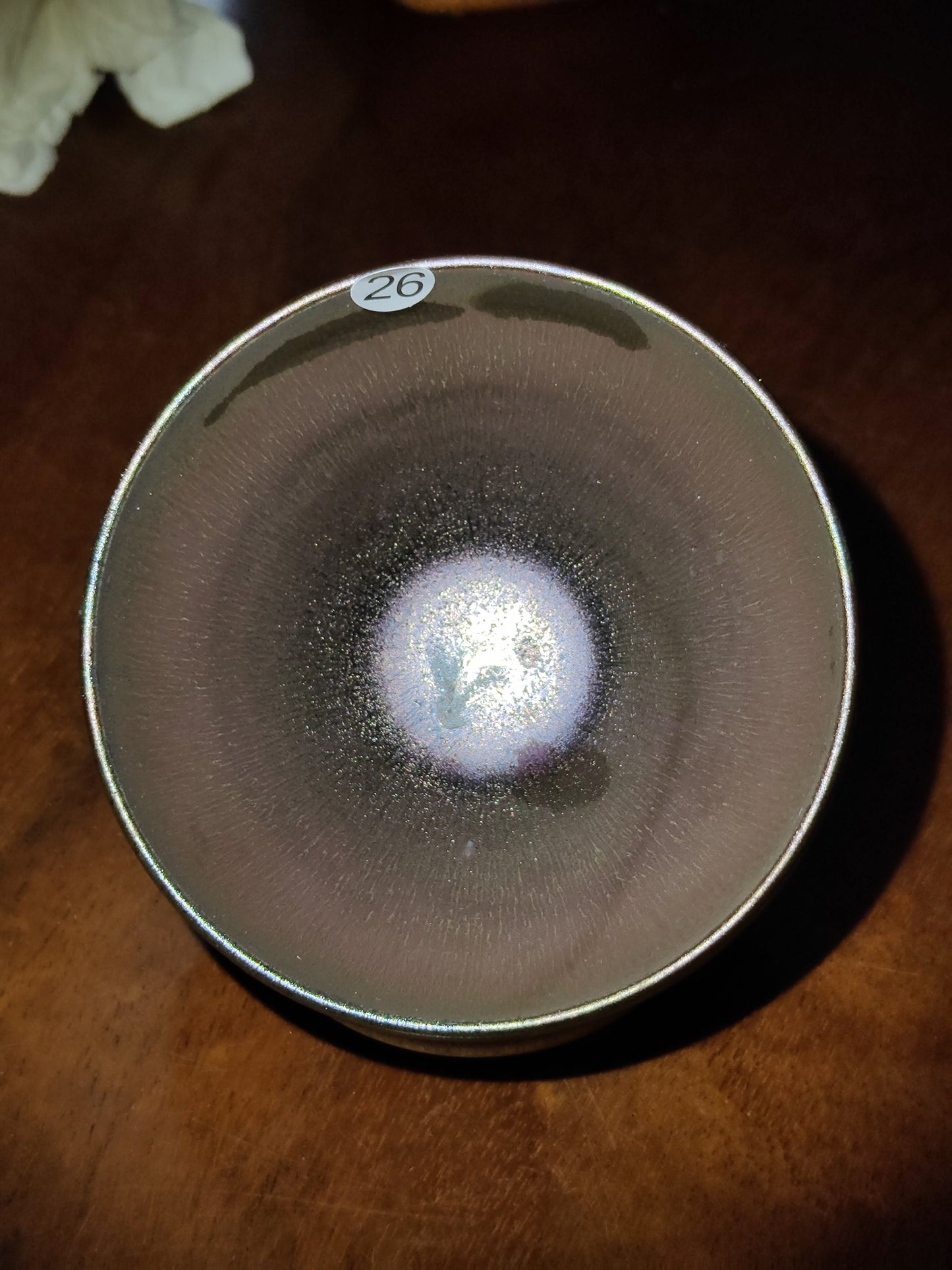 2025.11.7-Master Luo