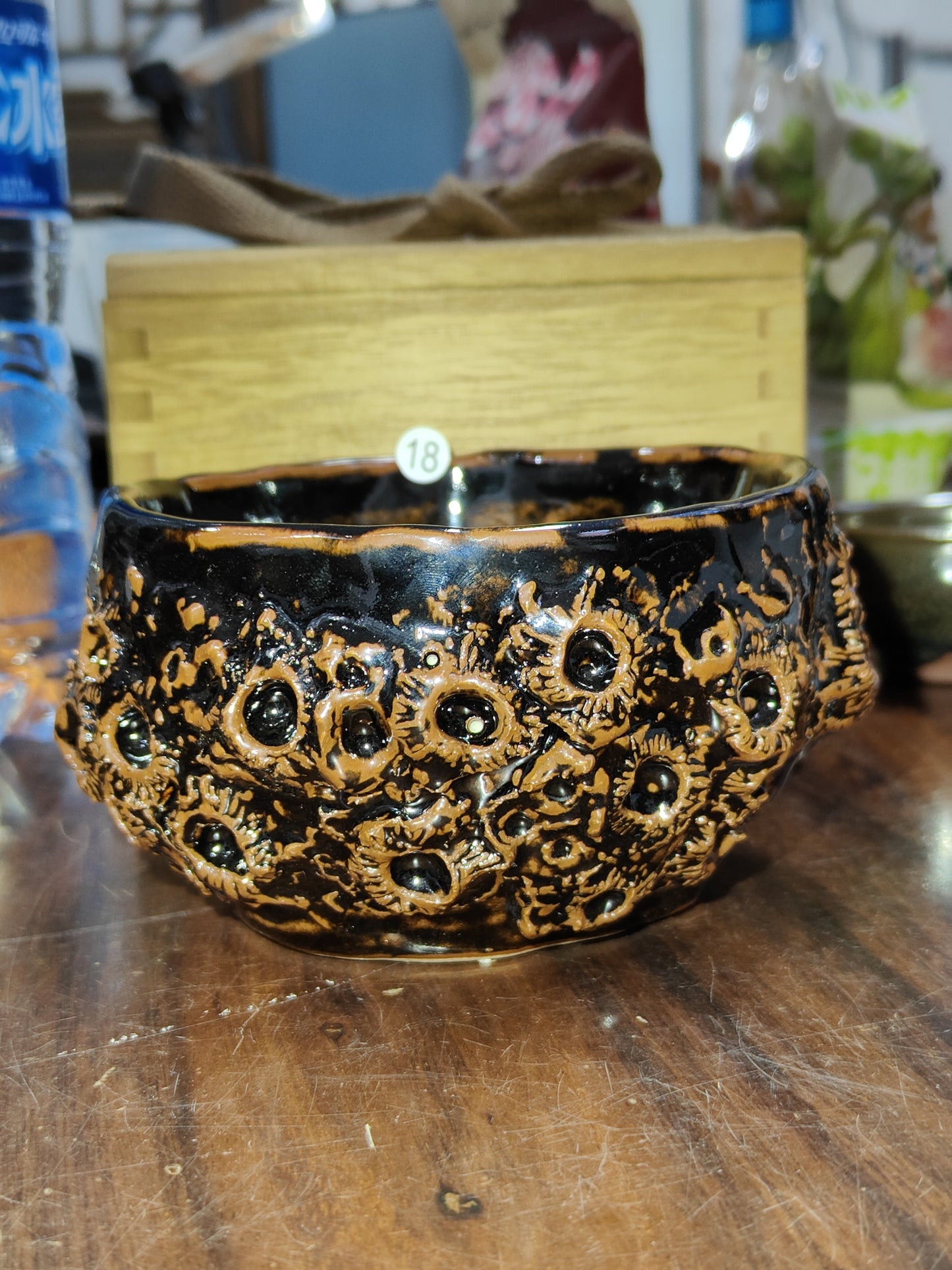 2025.11.4  Master Zhao