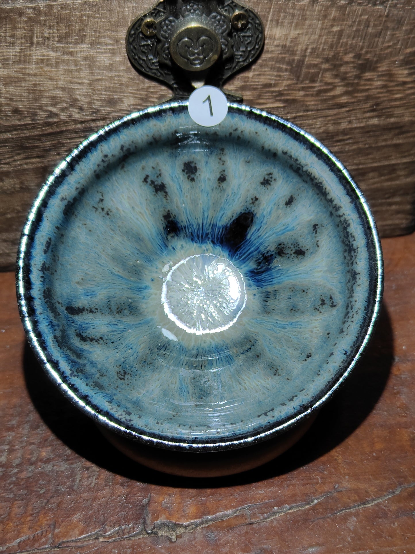 2025.11.21  Master Ye