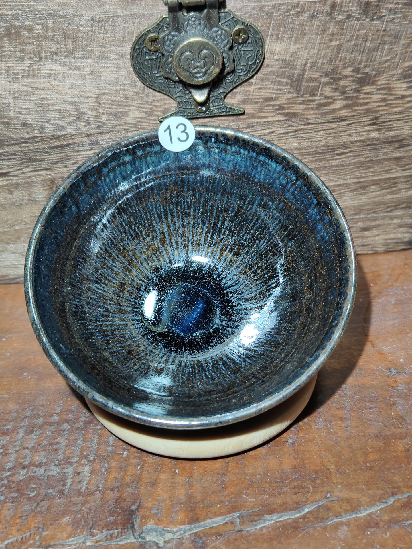 2025.11.21  Master Ye