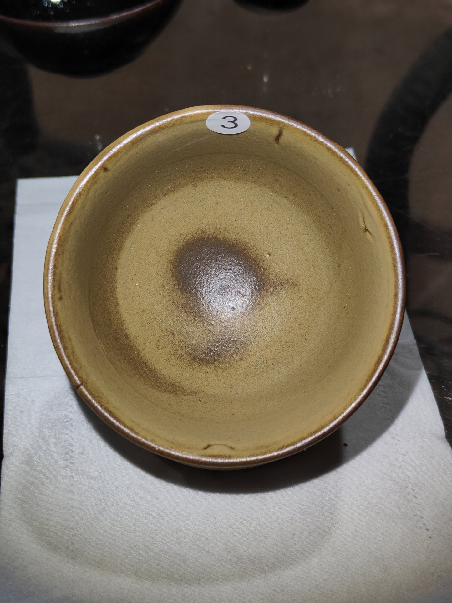 2025.10.26 Master Ye