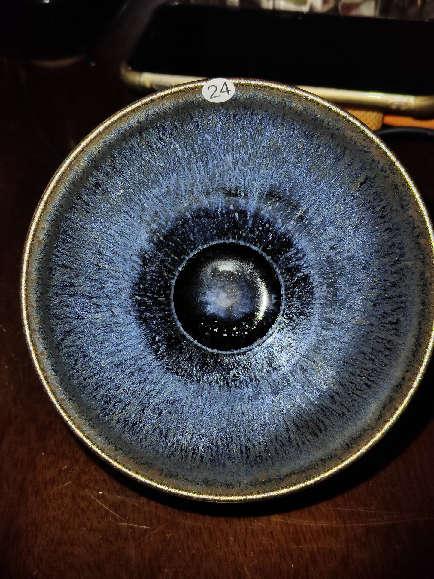 2025.10.26 Master Ye