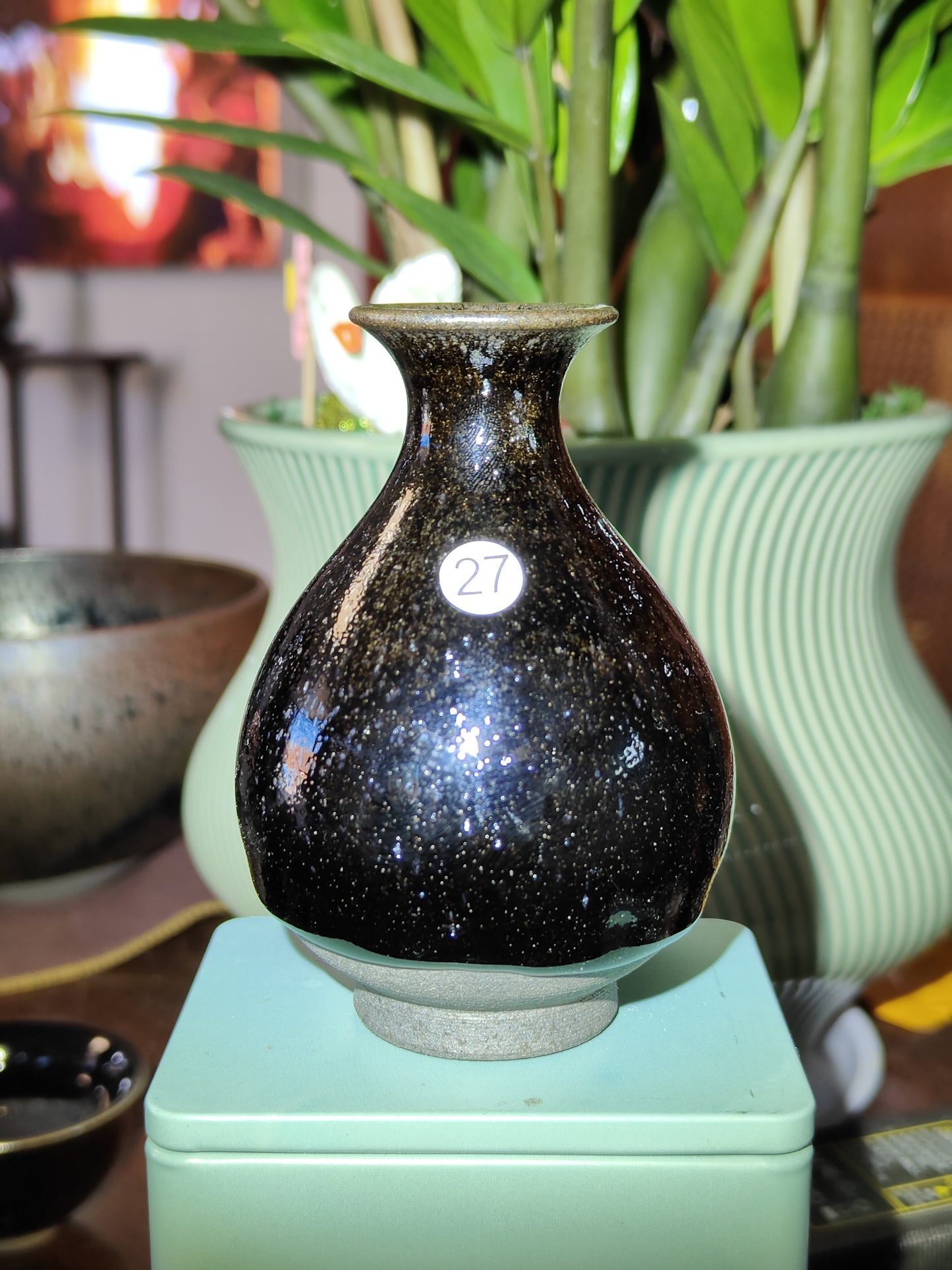 2025.10.26 Master Ye