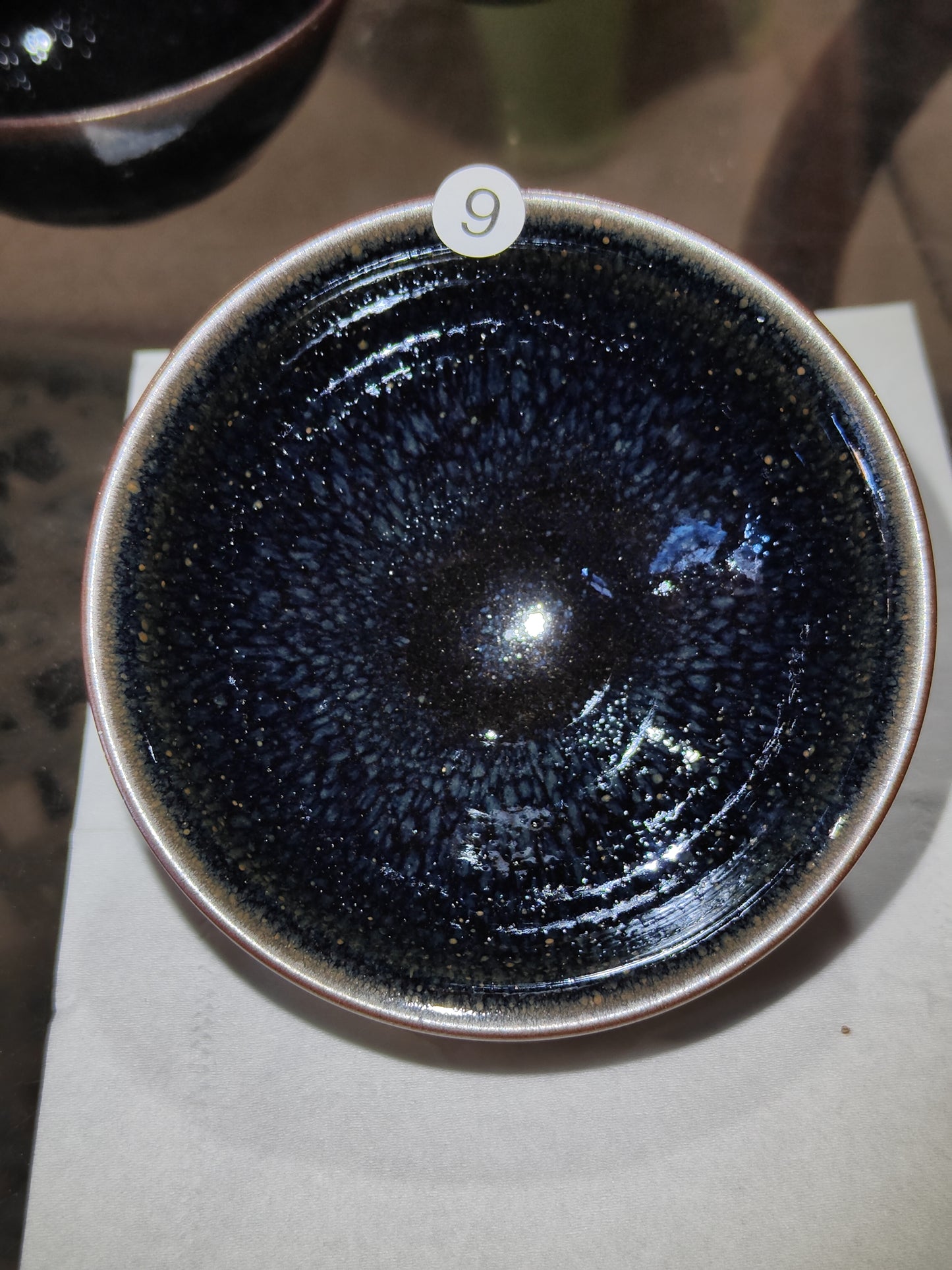 2025.10.26 Master Ye