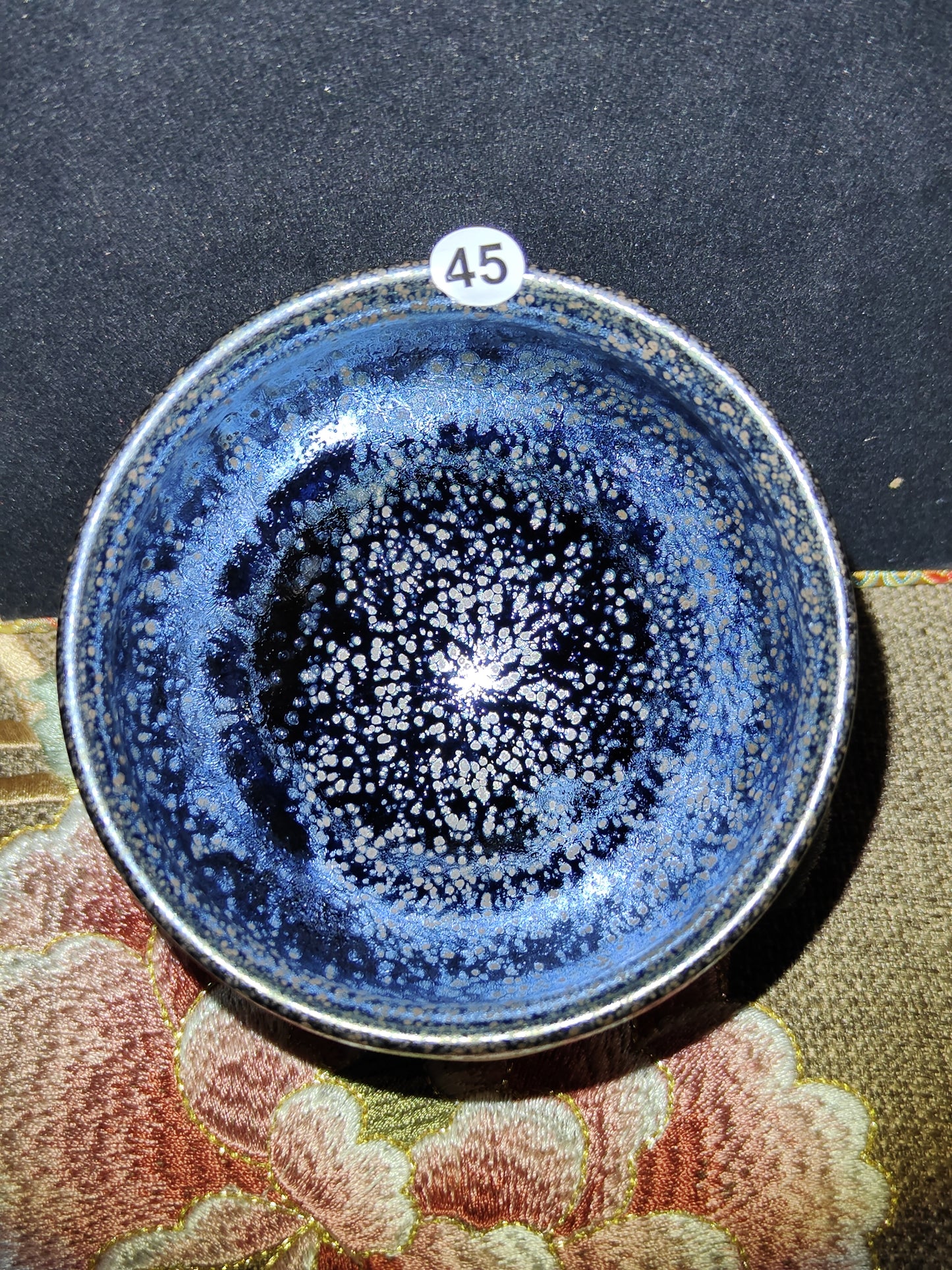 2025-5-16 Master Li