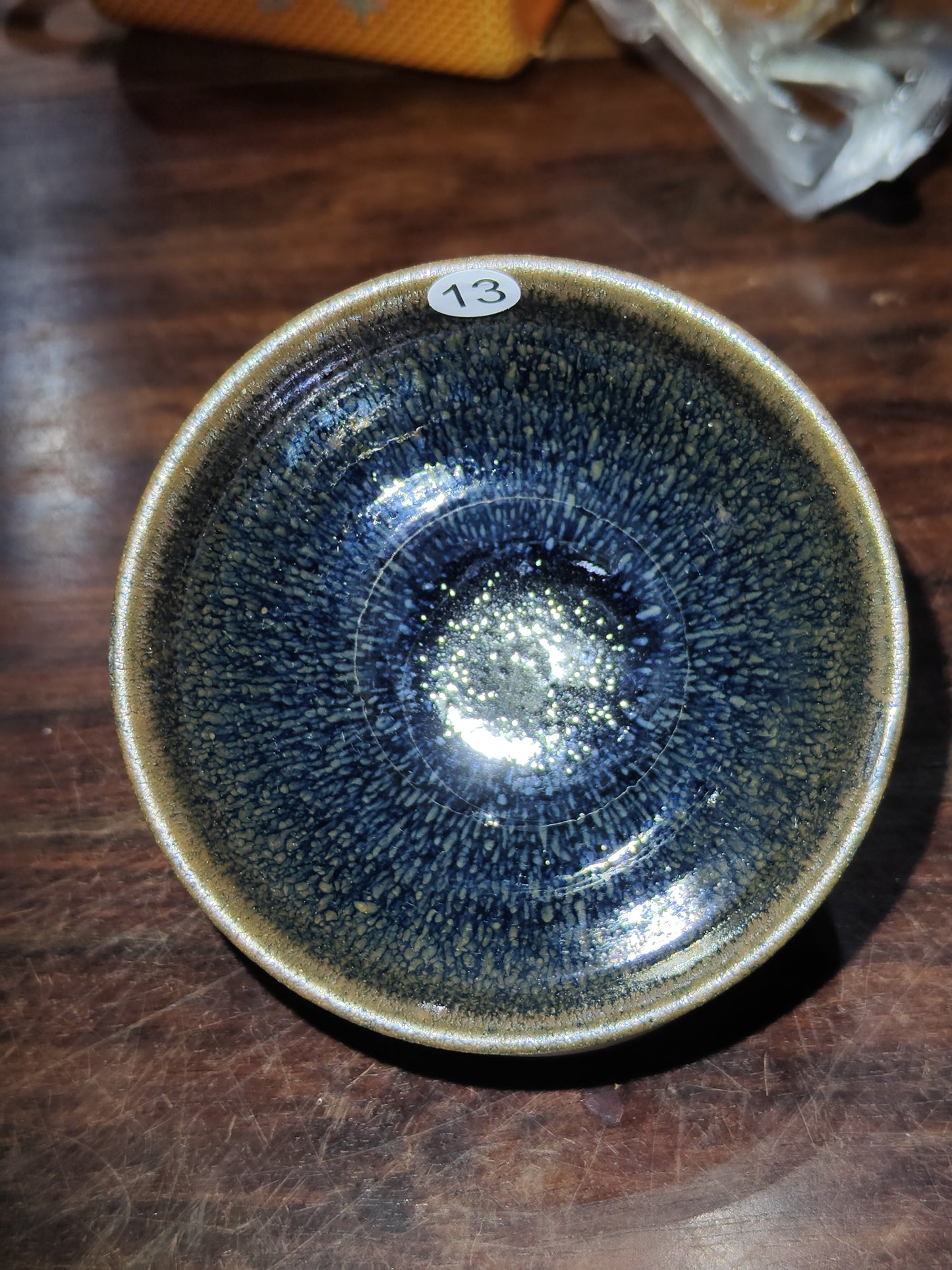 2025-7-12 Master Zhou