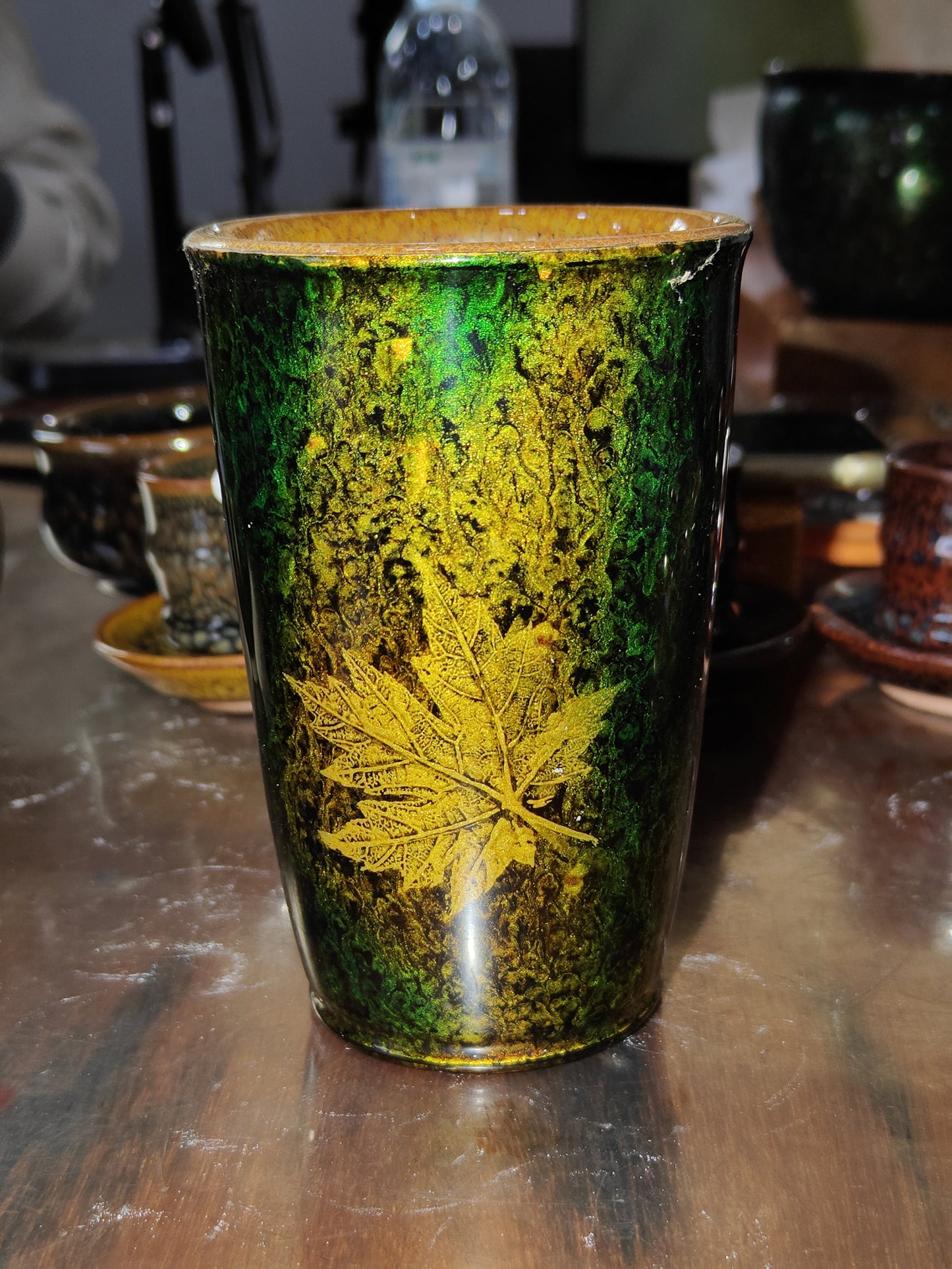 2025.11.13 Master Lian