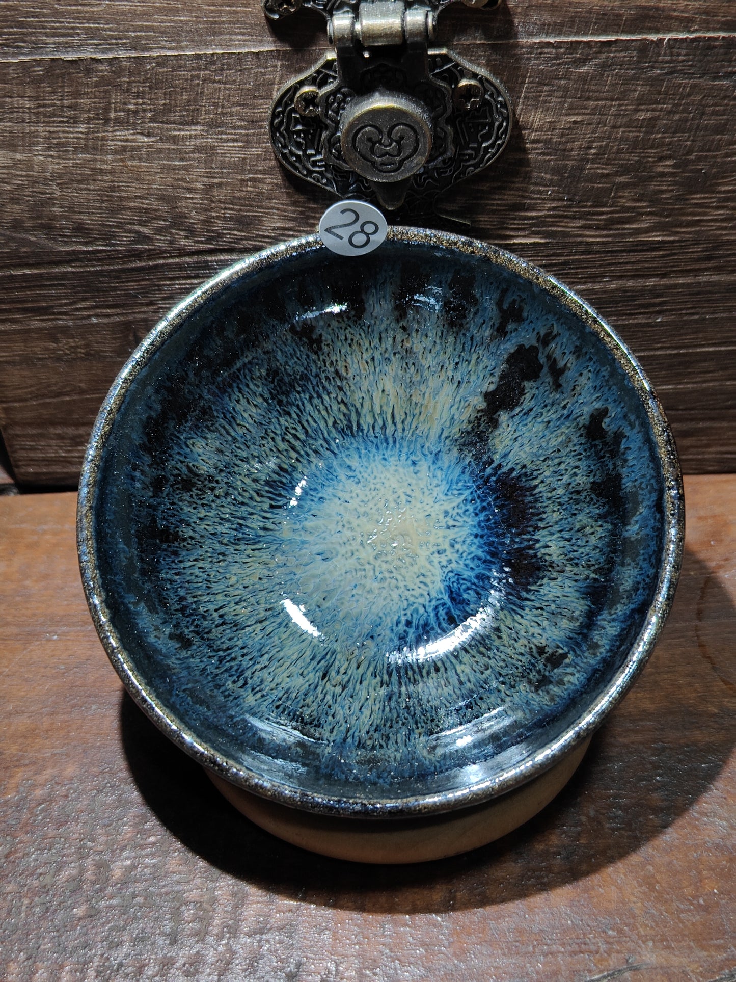 2025.11.21  Master Ye