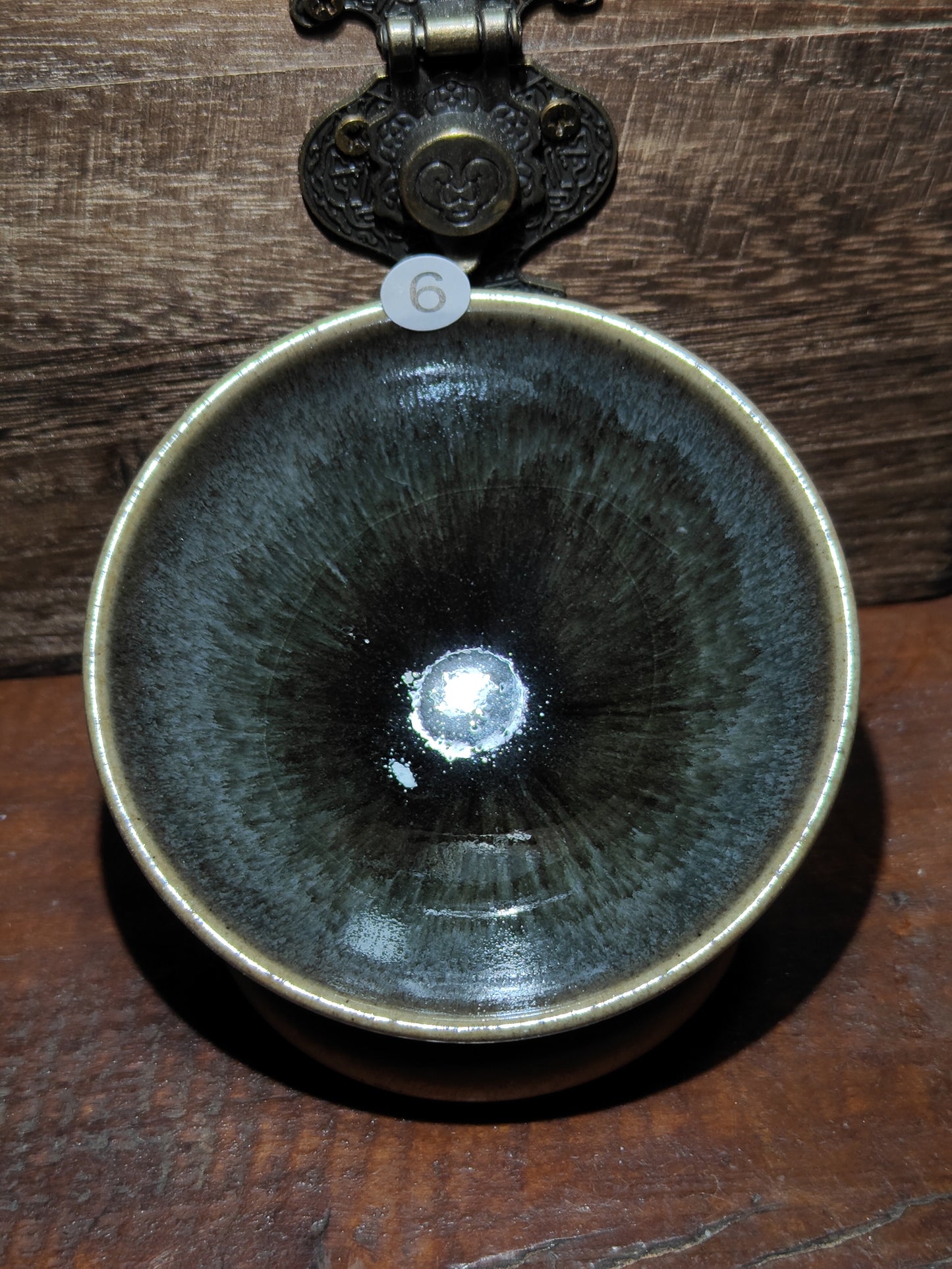 2025.11.21  Master Ye