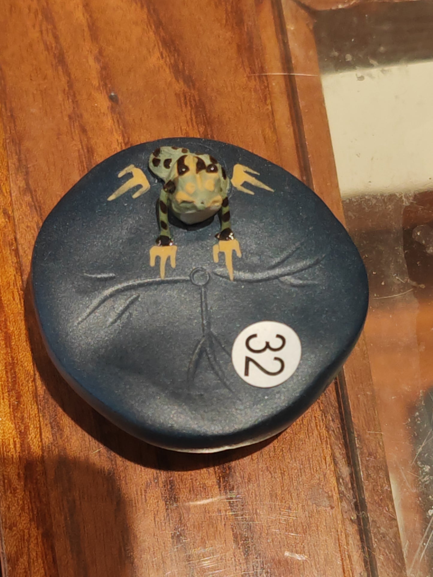 2025.9.26-tea pet