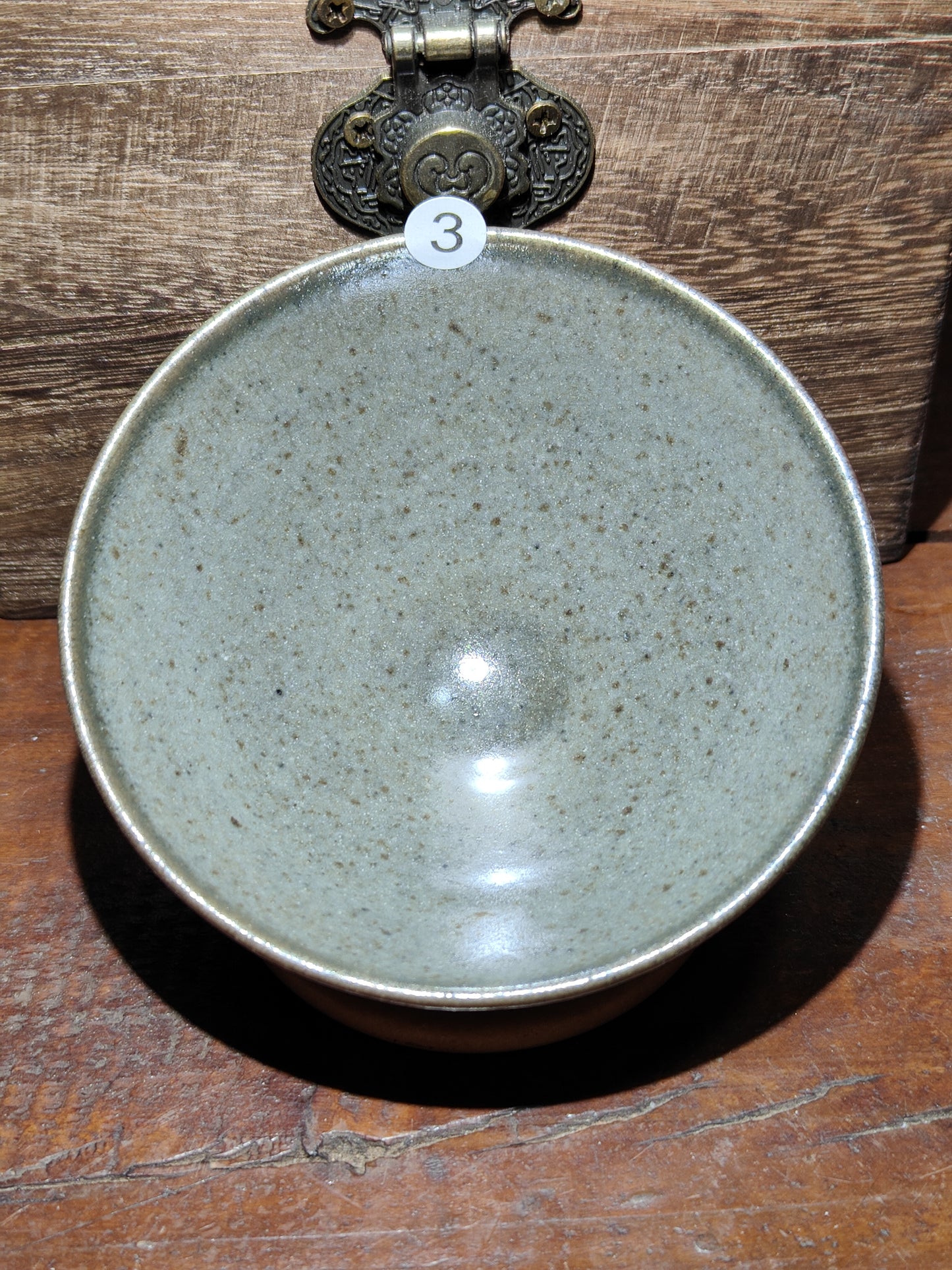 2025.11.21  Master Ye