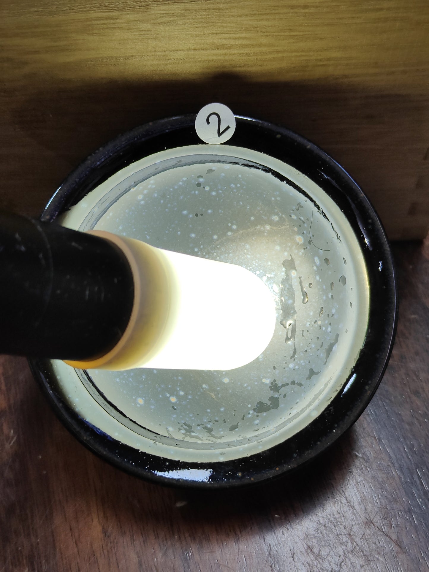 2025.11.4  Master Zhao