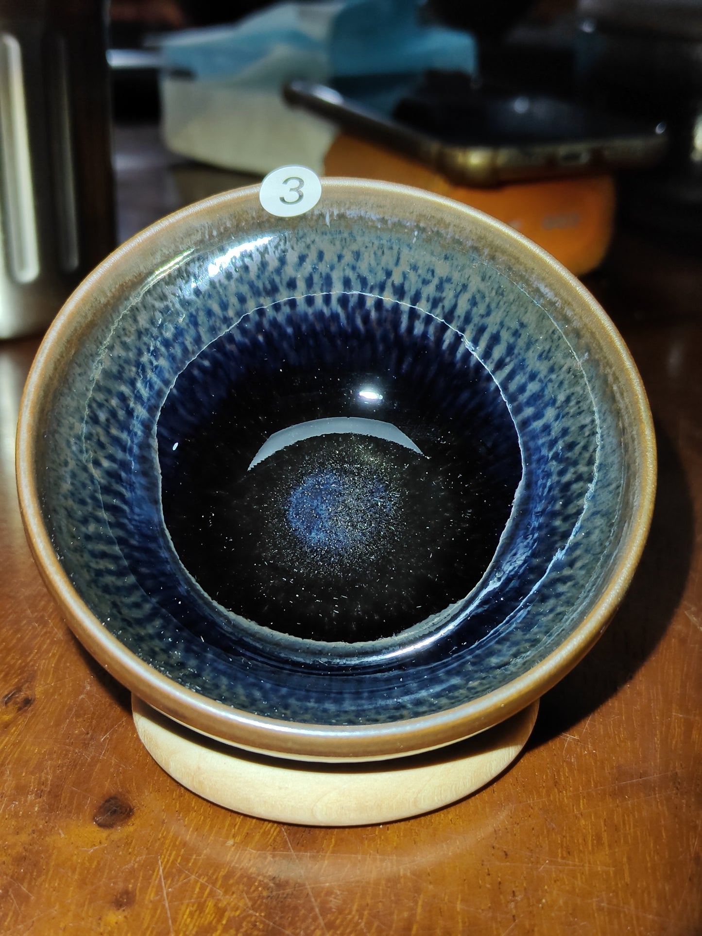 2025.11.7-Master Luo