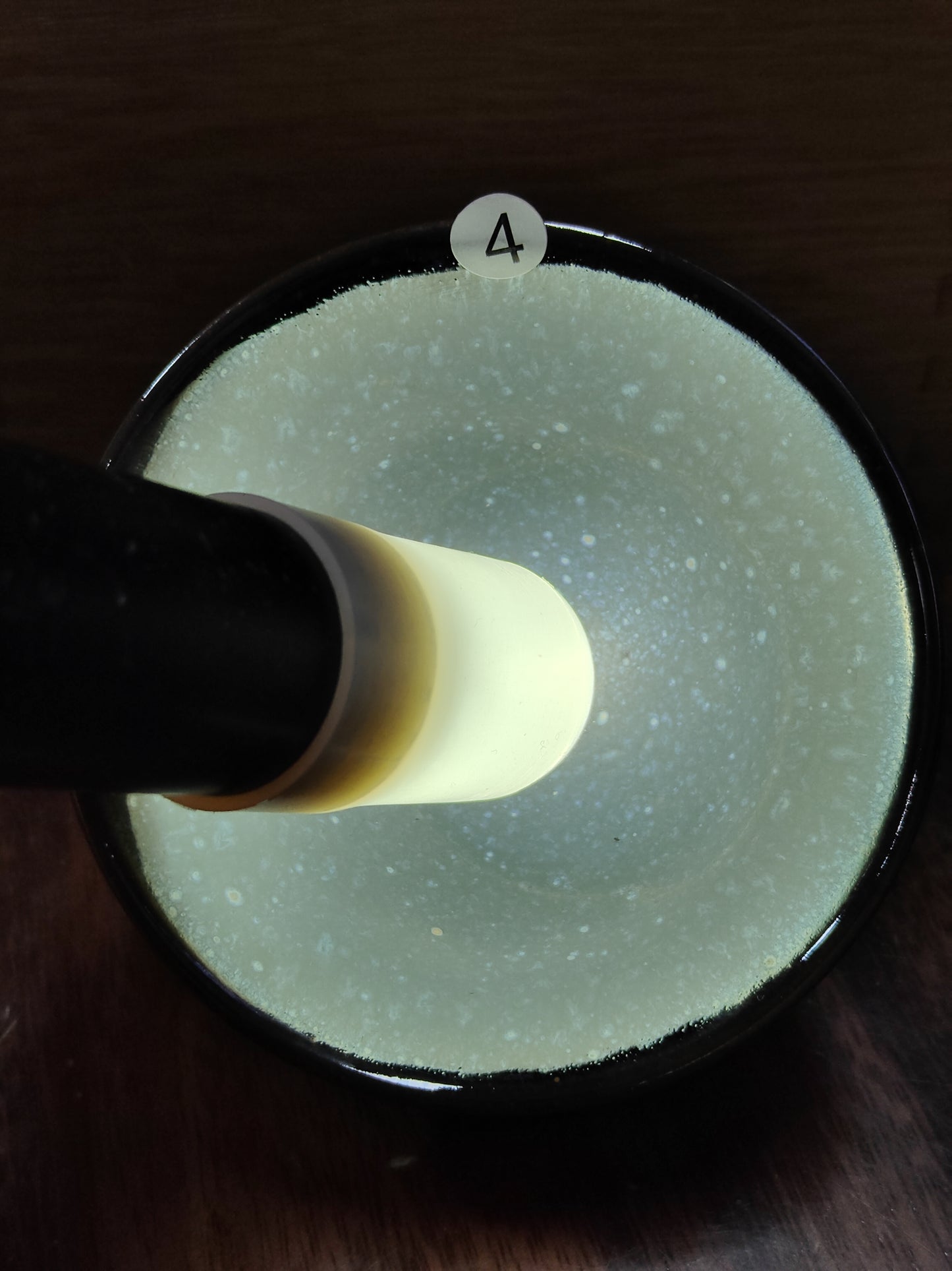 2025.11.4  Master Zhao