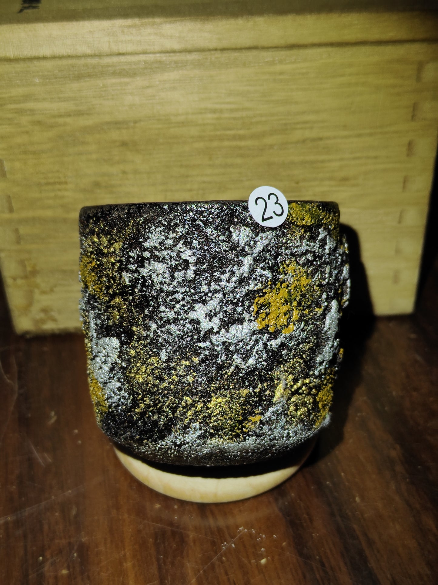 2025.11.4  Master Zhao