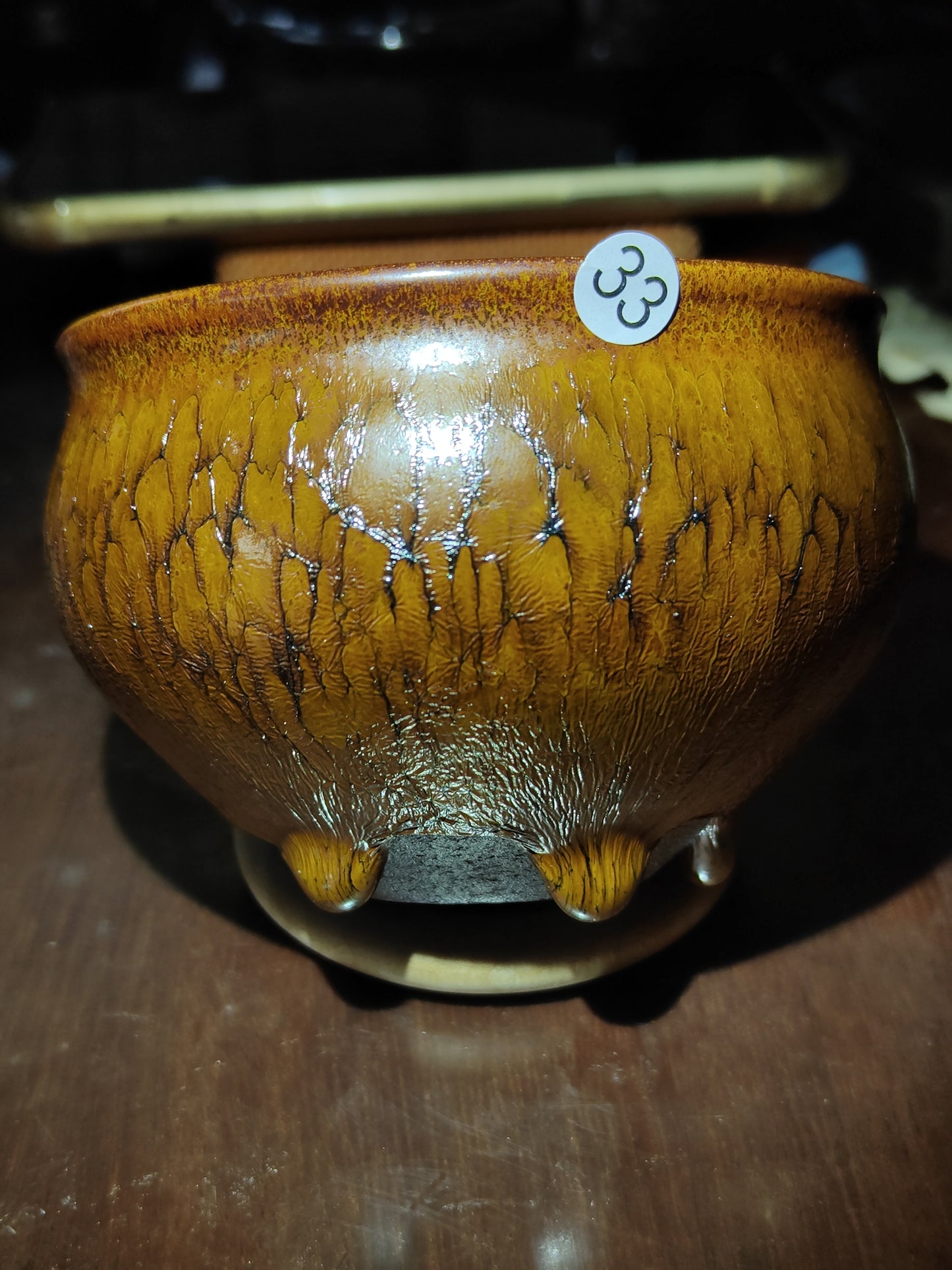 2025.11.13 Master Lian