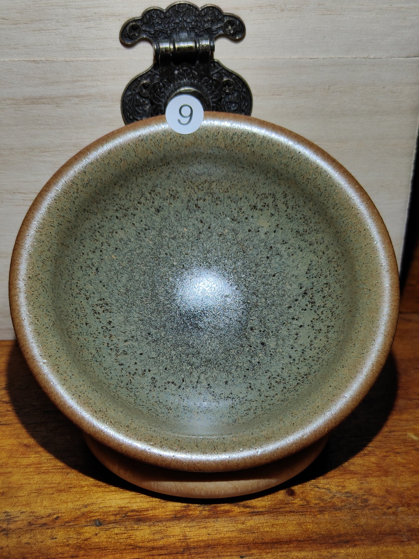 2025.11.9 Master   Qiu