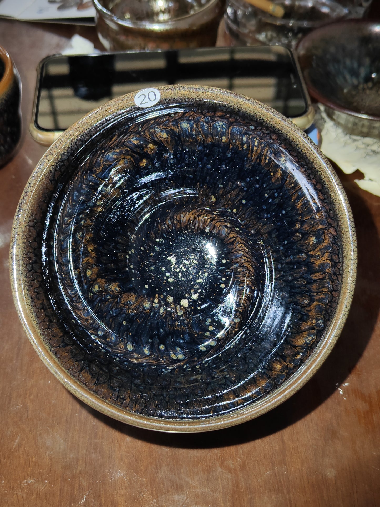 2025.11.13 Master Lian