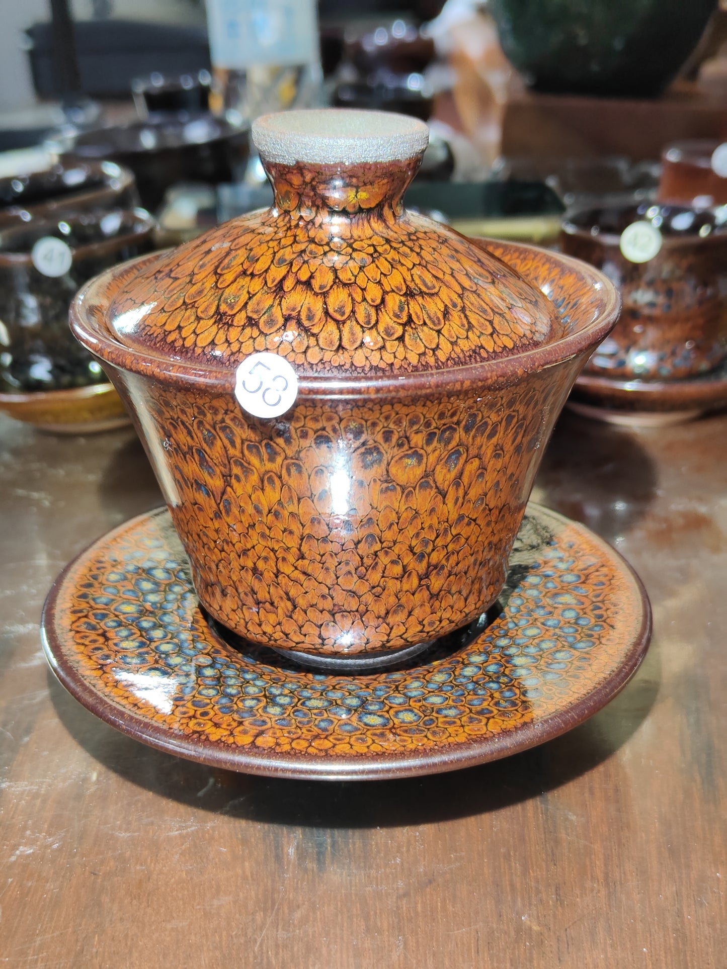 2025.11.13 Master Lian