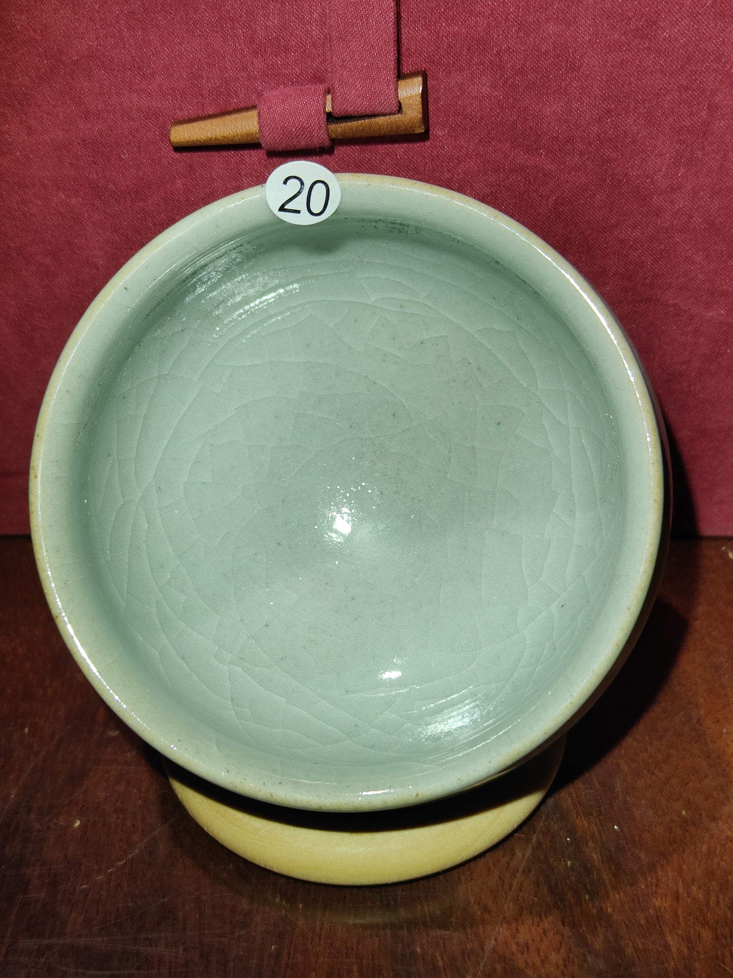 2025-8-5 Master Huang