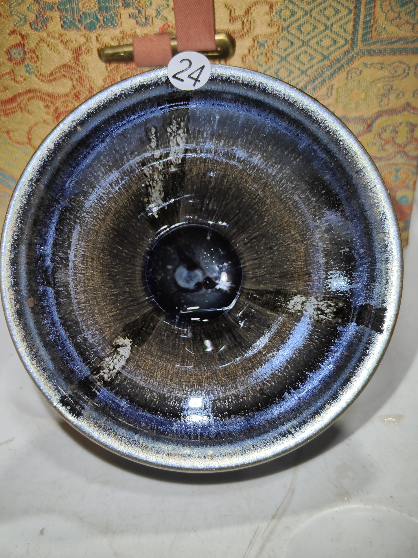 2025.10.29 Master Zhu