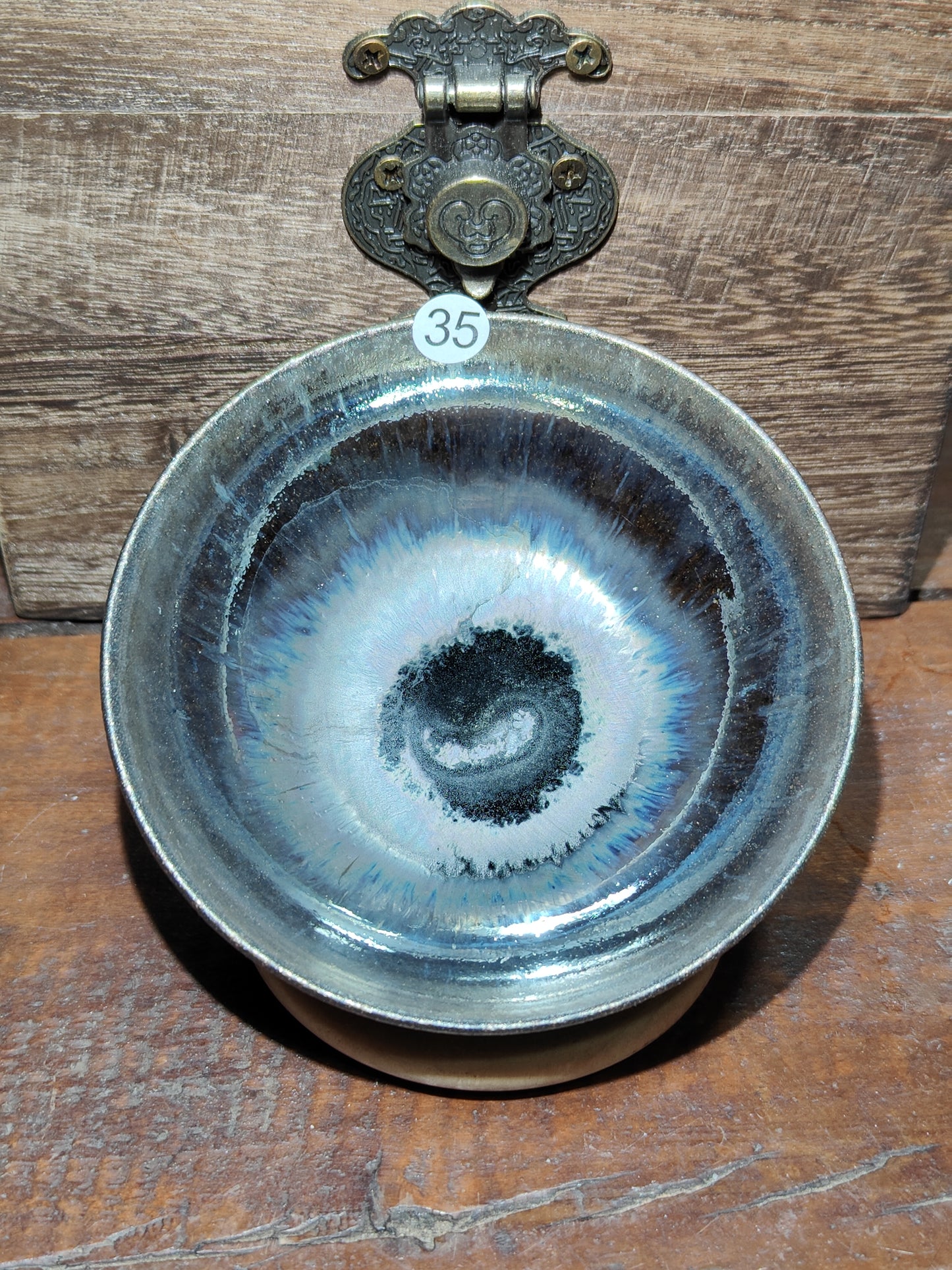 2025.11.21  Master Ye